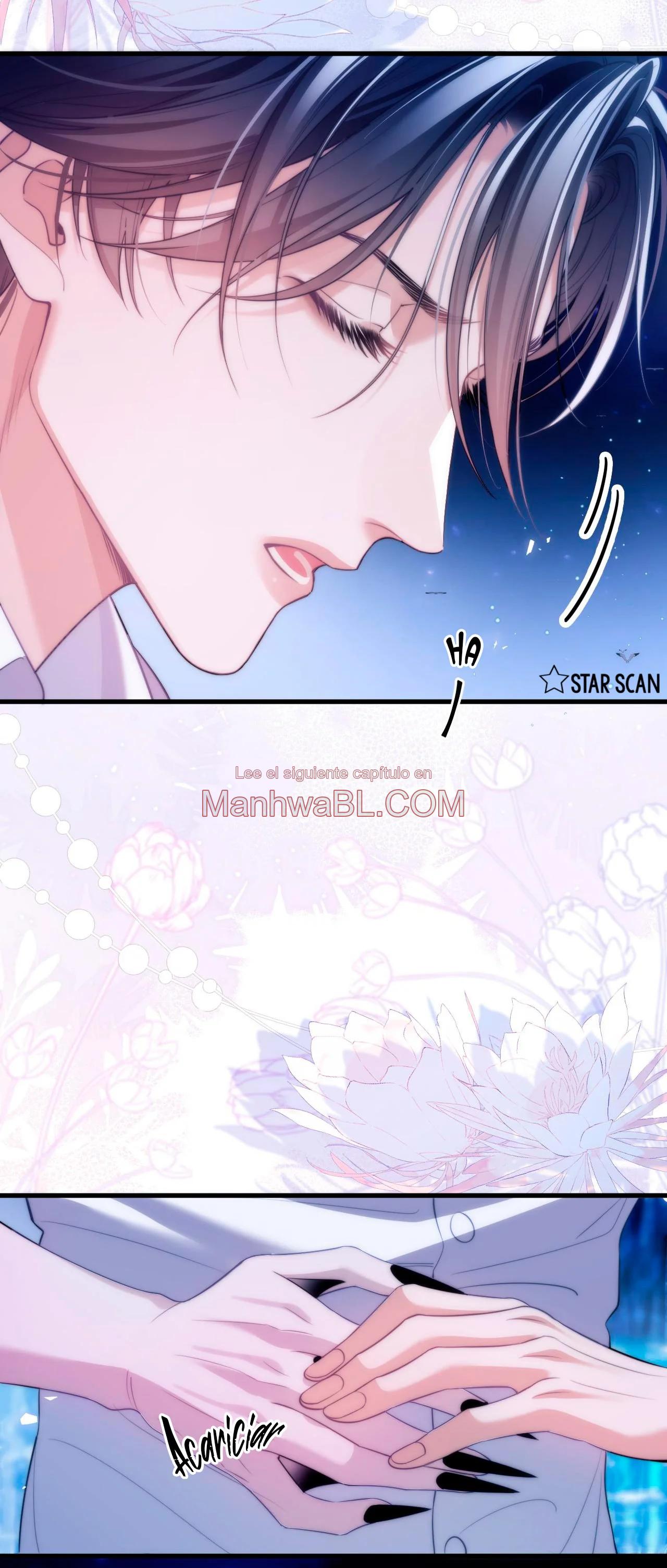 Desharow Mermaid - Capítulo 47 2 manhwa