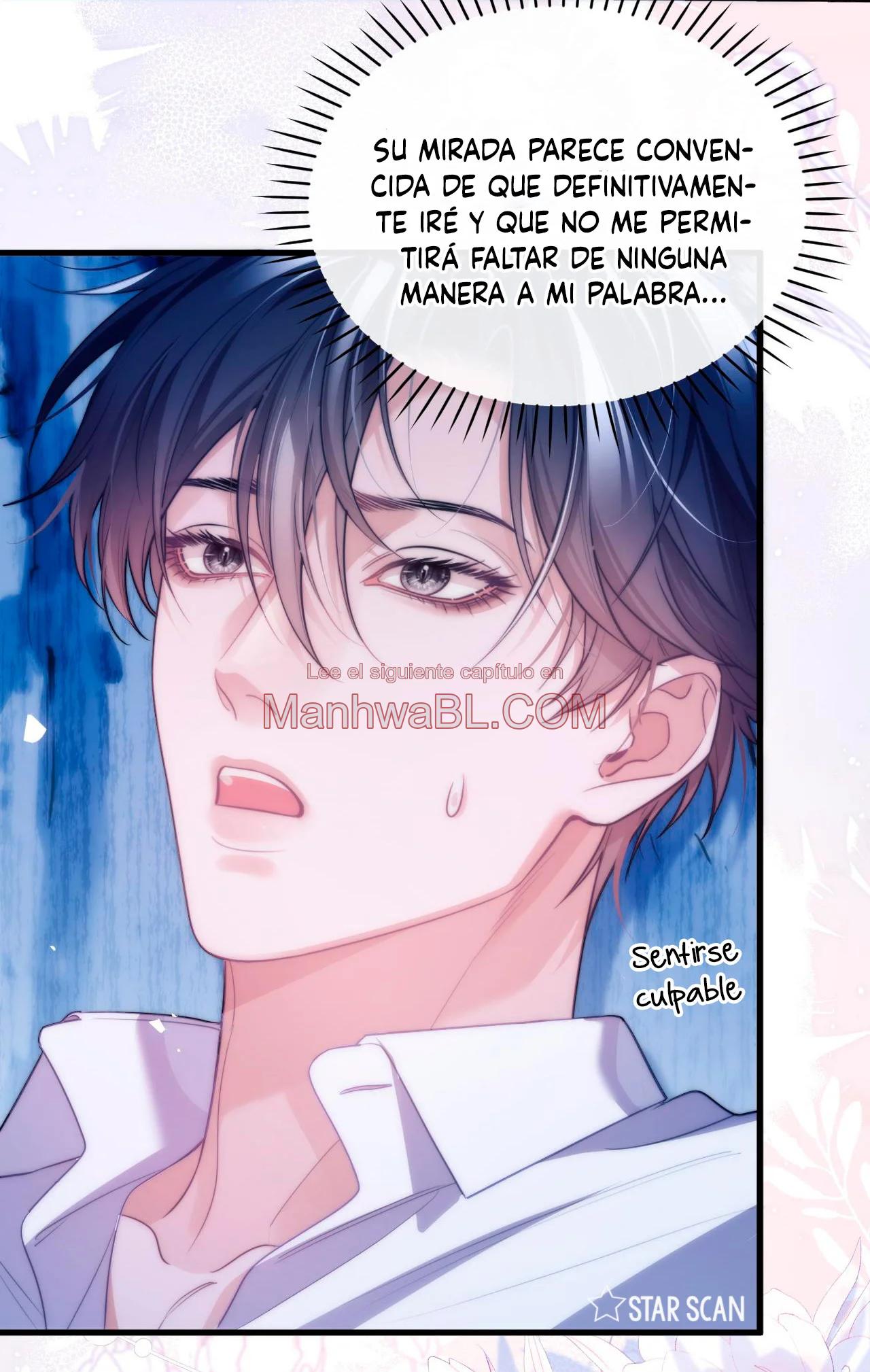 Desharow Mermaid - Capítulo 47 2 manhwa