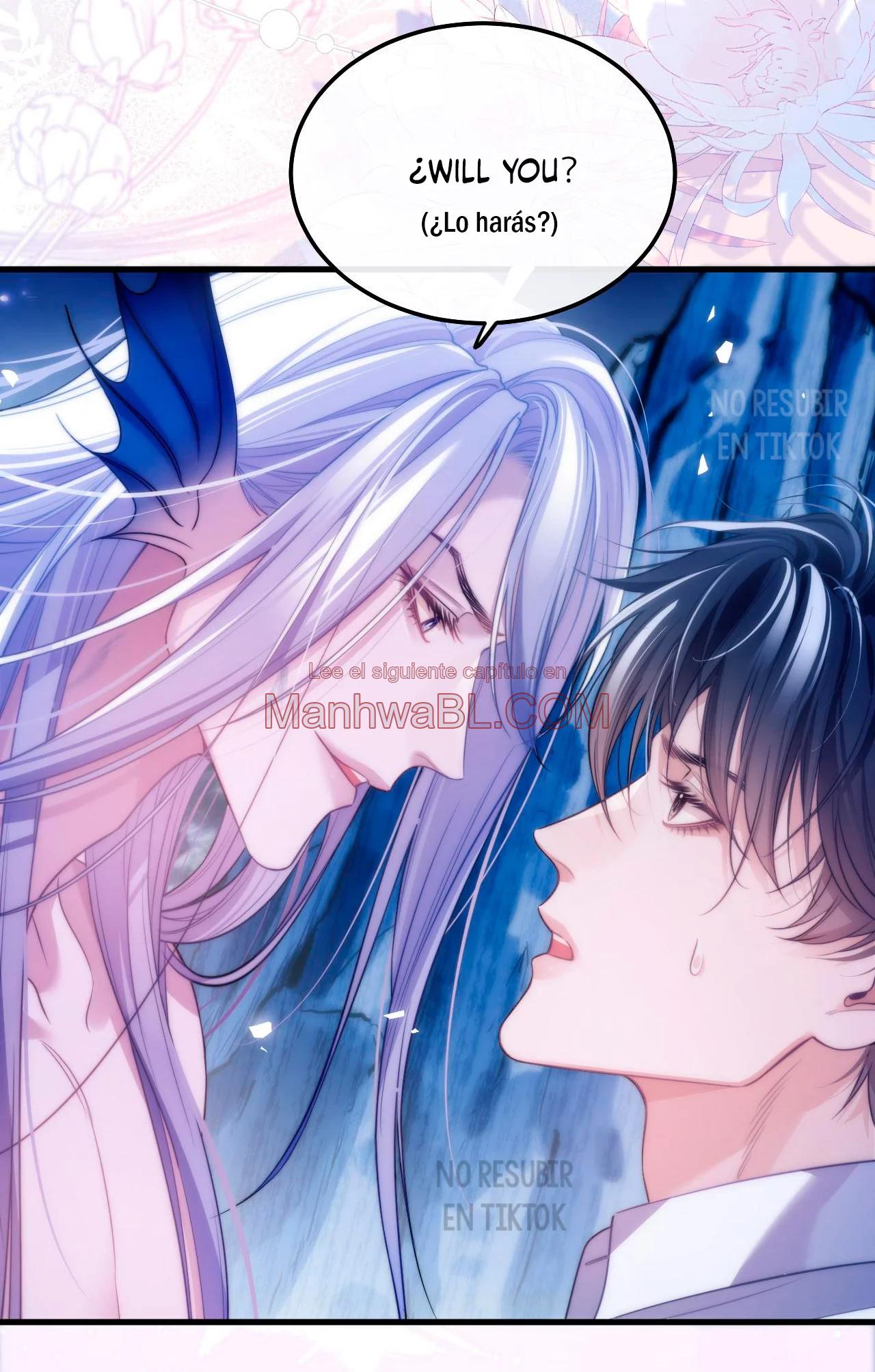 Desharow Mermaid - Capítulo 47 2 manhwa