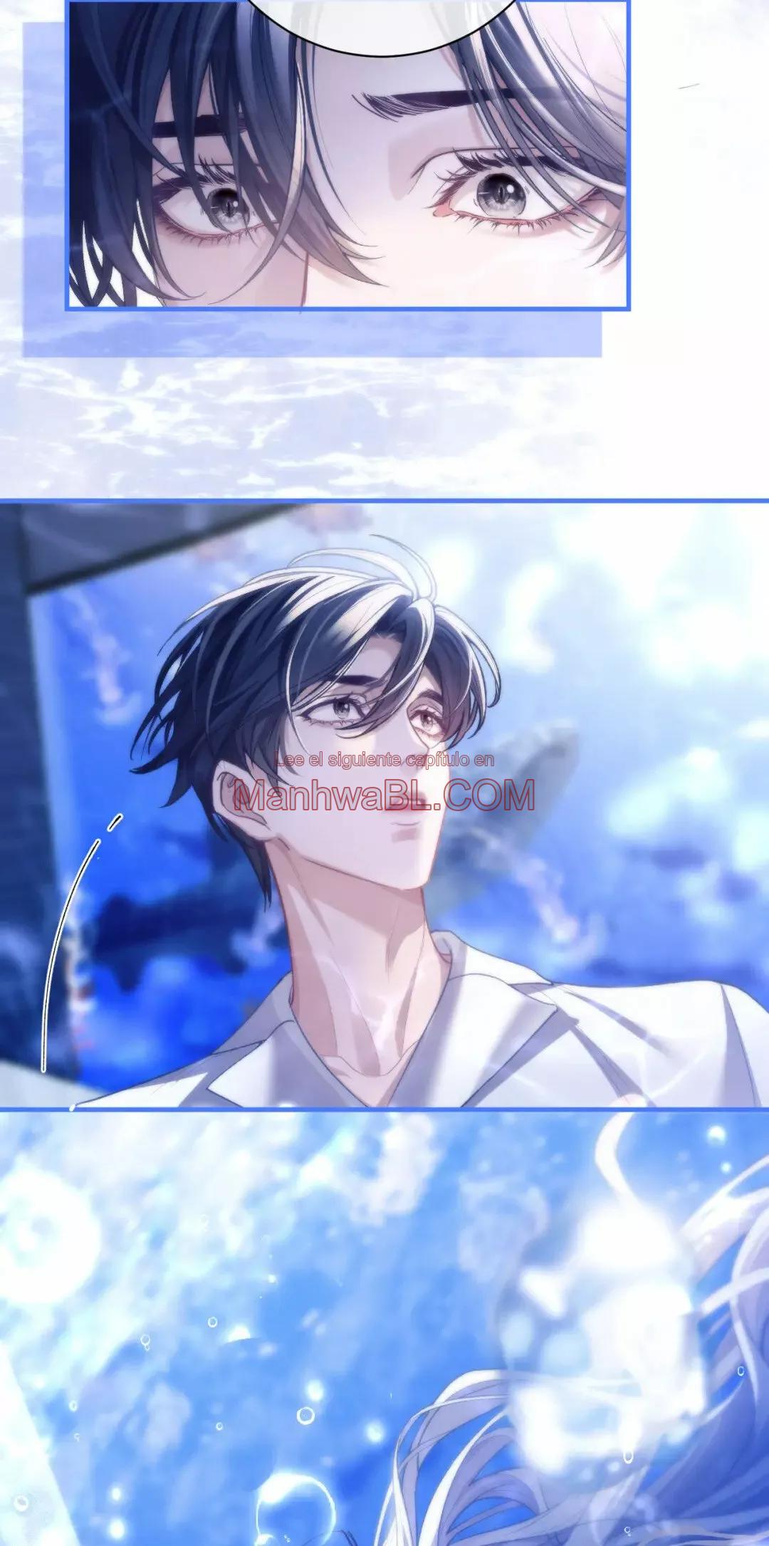 Desharow Mermaid - Capítulo 10 manhwa