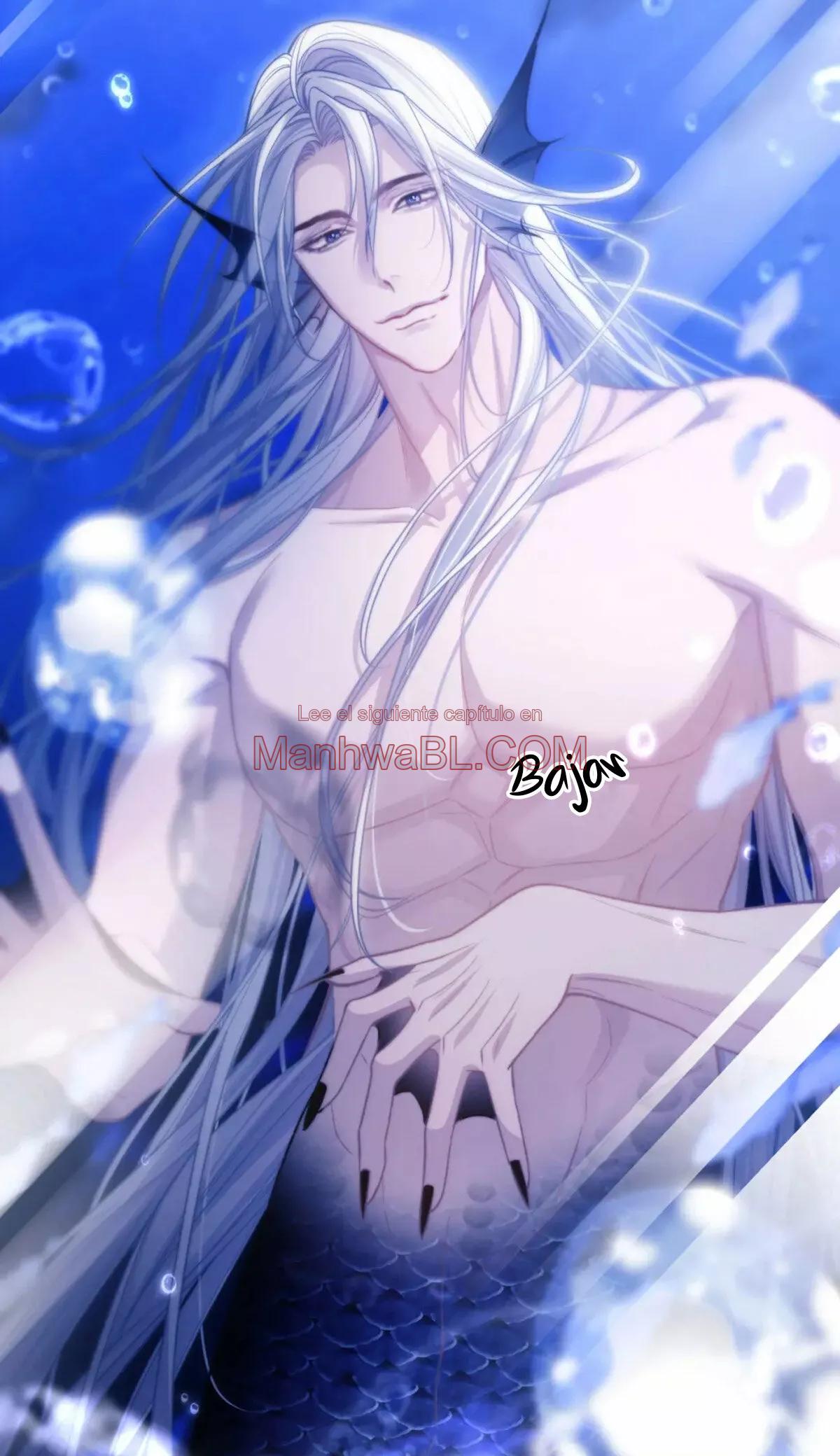 Desharow Mermaid - Capítulo 10 manhwa