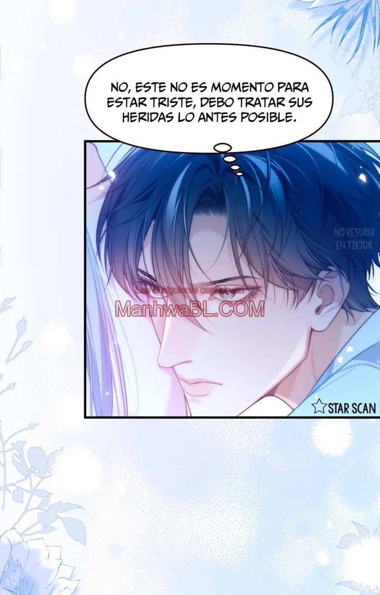 Desharow Mermaid - Capítulo 69 2 manhwa