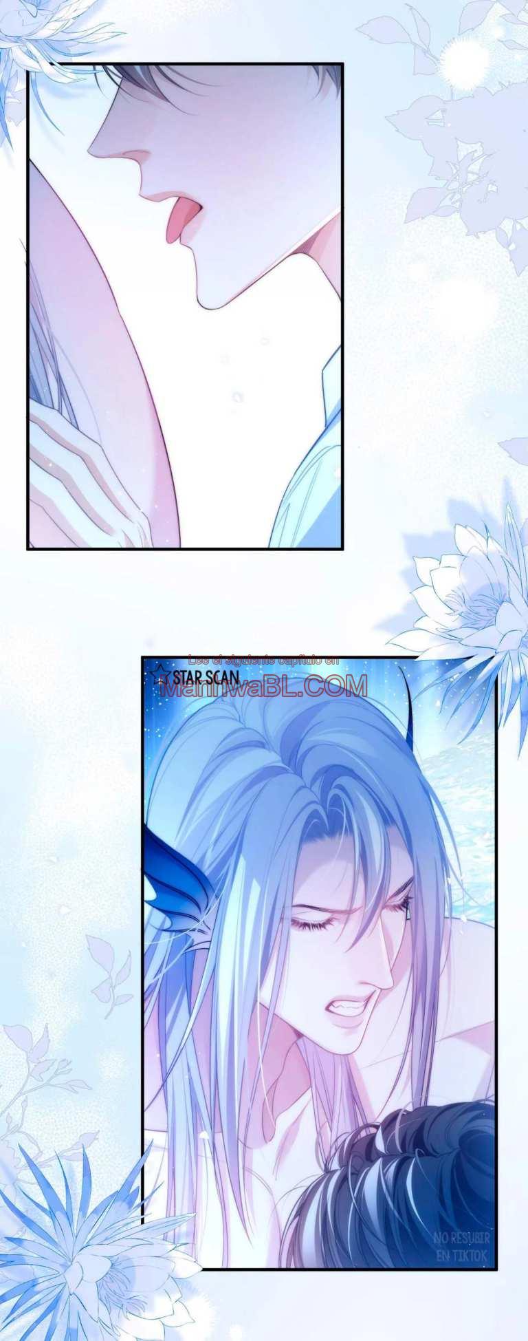 Desharow Mermaid - Capítulo 69 2 manhwa