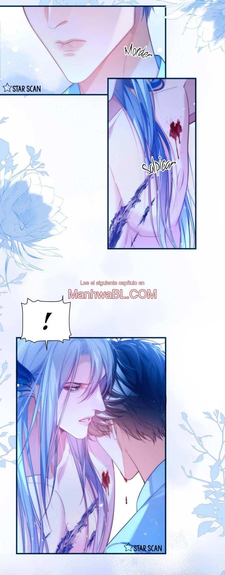 Desharow Mermaid - Capítulo 69 2 manhwa