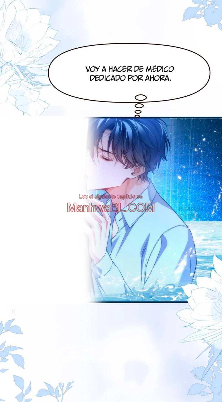 Desharow Mermaid - Capítulo 69 2 manhwa