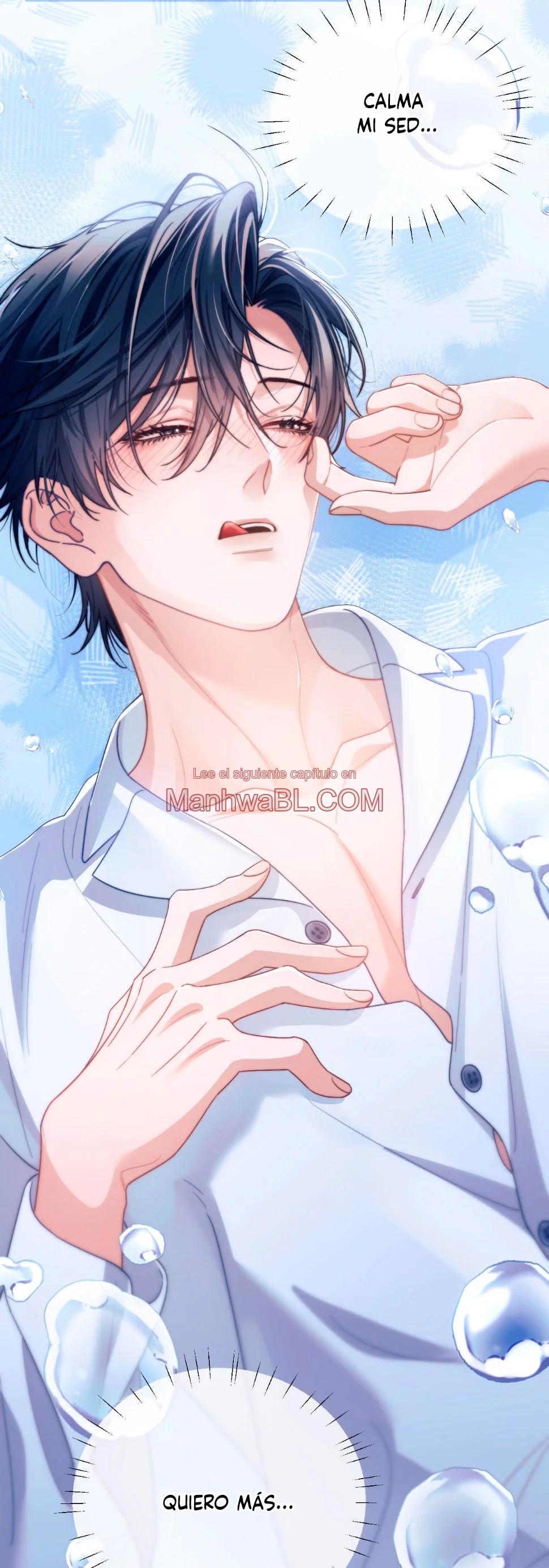 Desharow Mermaid - Capítulo 21 2 manhwa