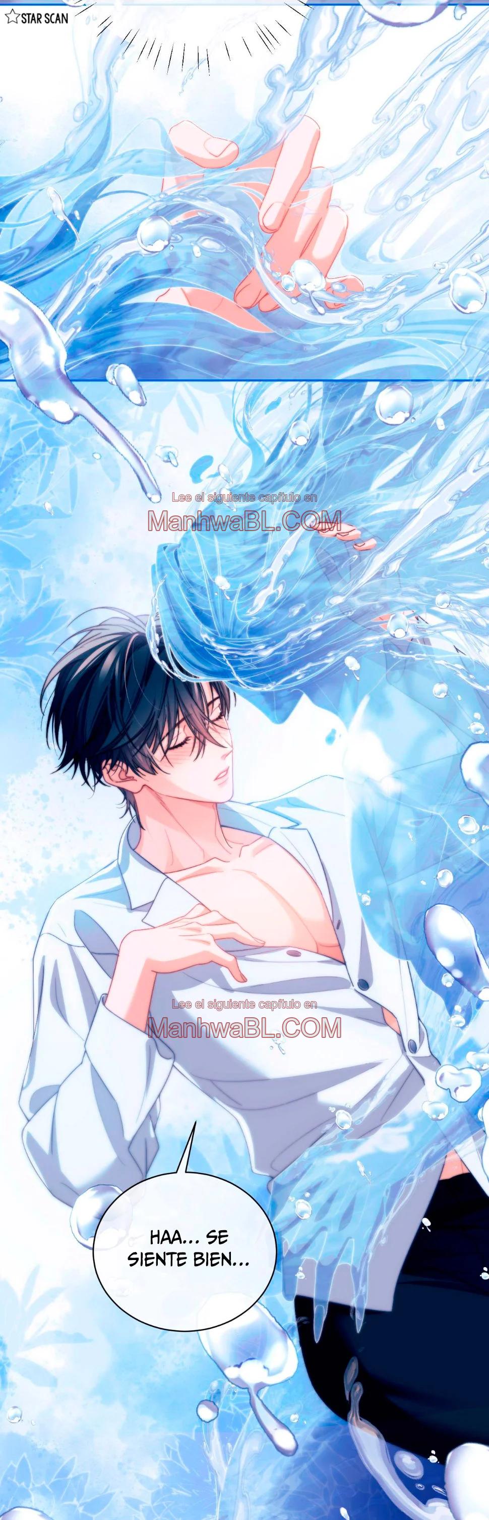 Desharow Mermaid - Capítulo 21 2 manhwa