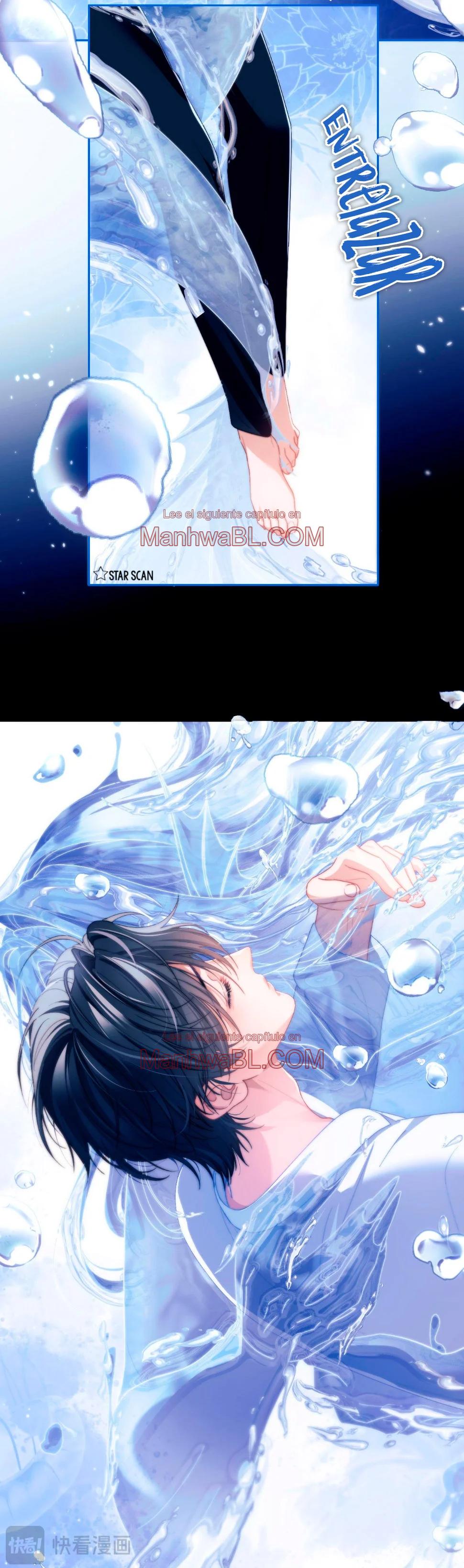Desharow Mermaid - Capítulo 21 2 manhwa