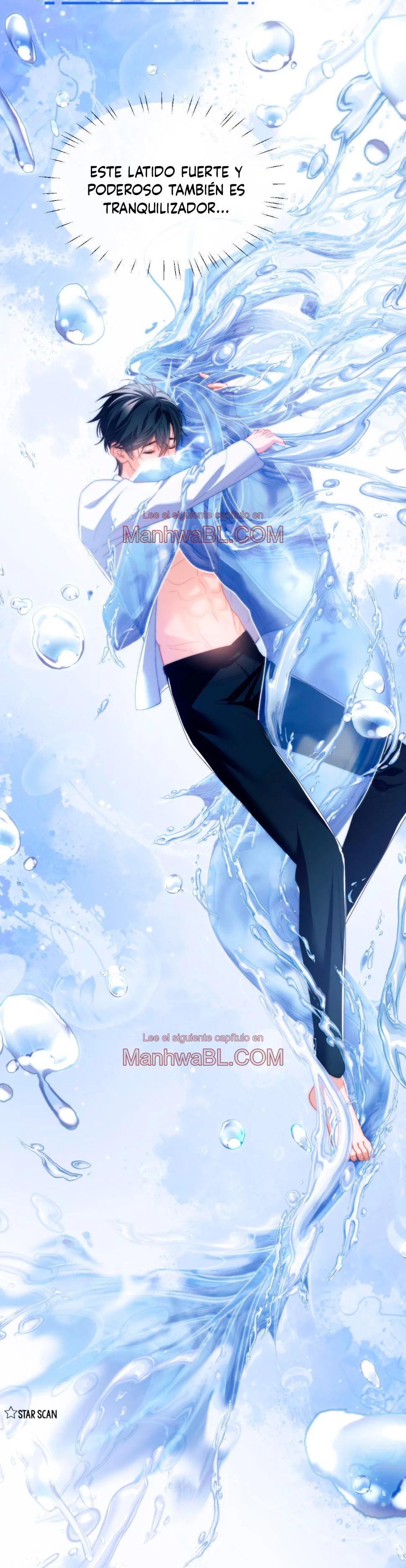 Desharow Mermaid - Capítulo 21 2 manhwa