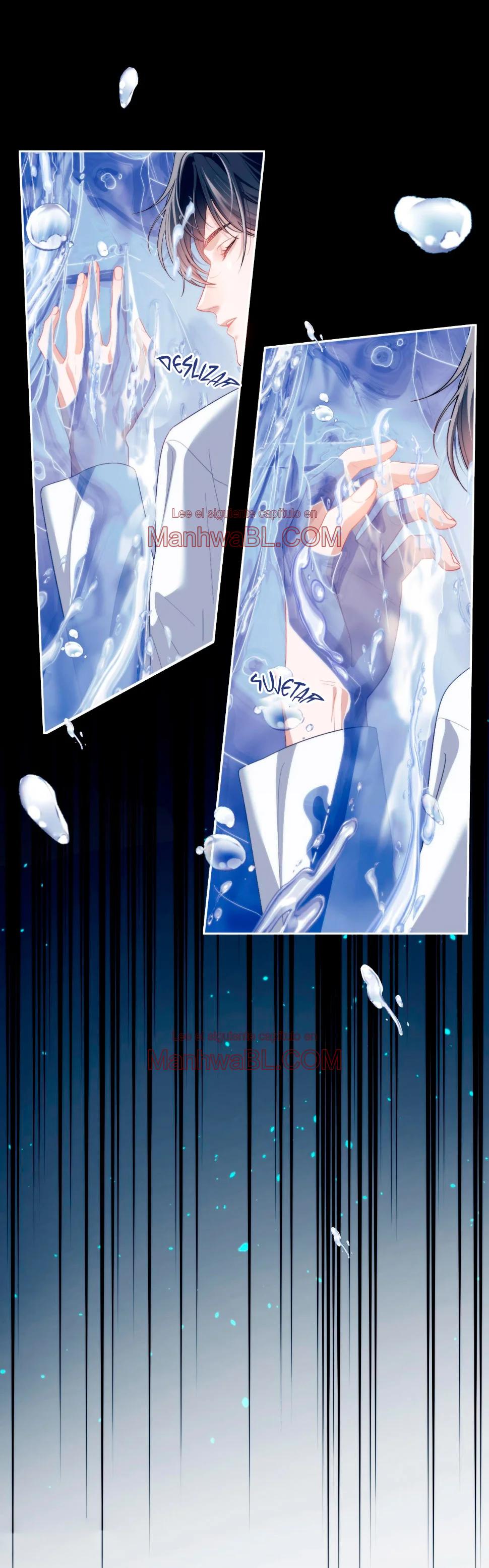 Desharow Mermaid - Capítulo 21 2 manhwa
