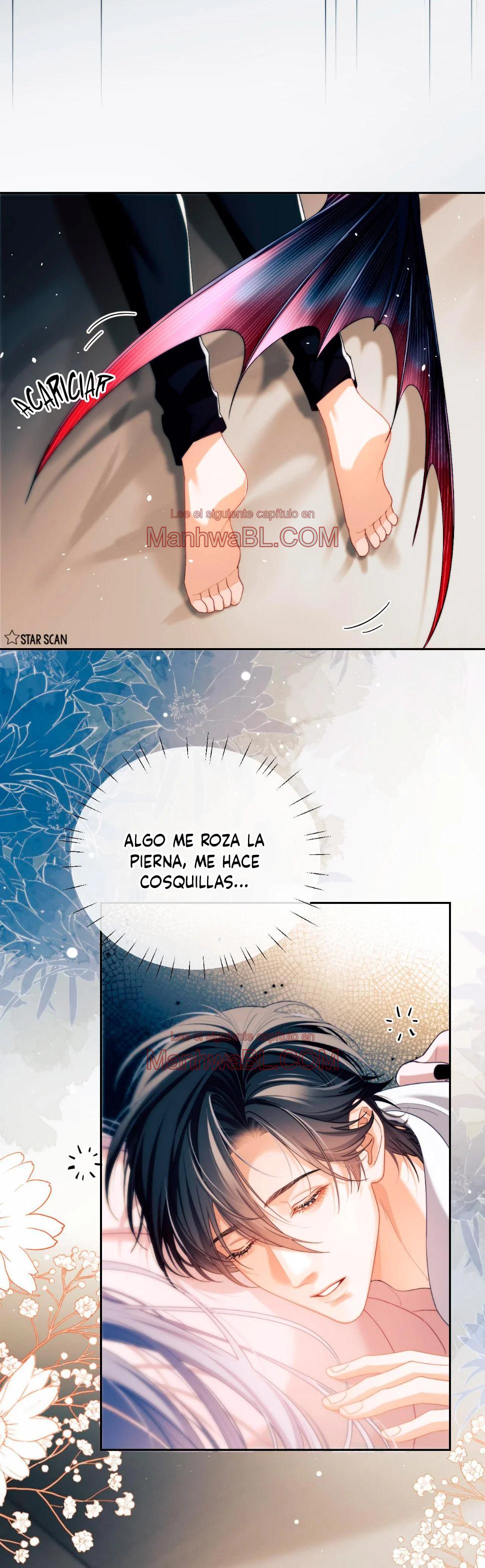Desharow Mermaid - Capítulo 21 2 manhwa