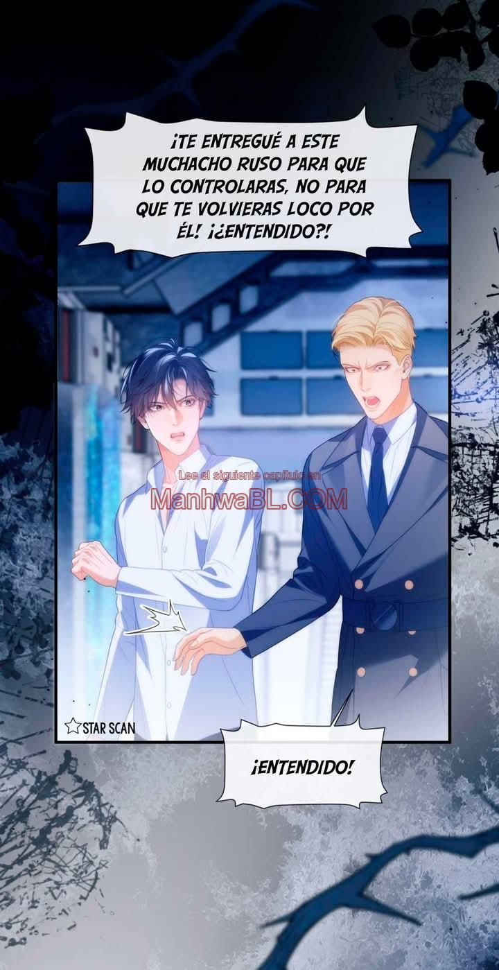 Desharow Mermaid - Capítulo 79 3 manhwa