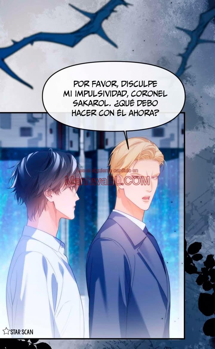 Desharow Mermaid - Capítulo 79 3 manhwa