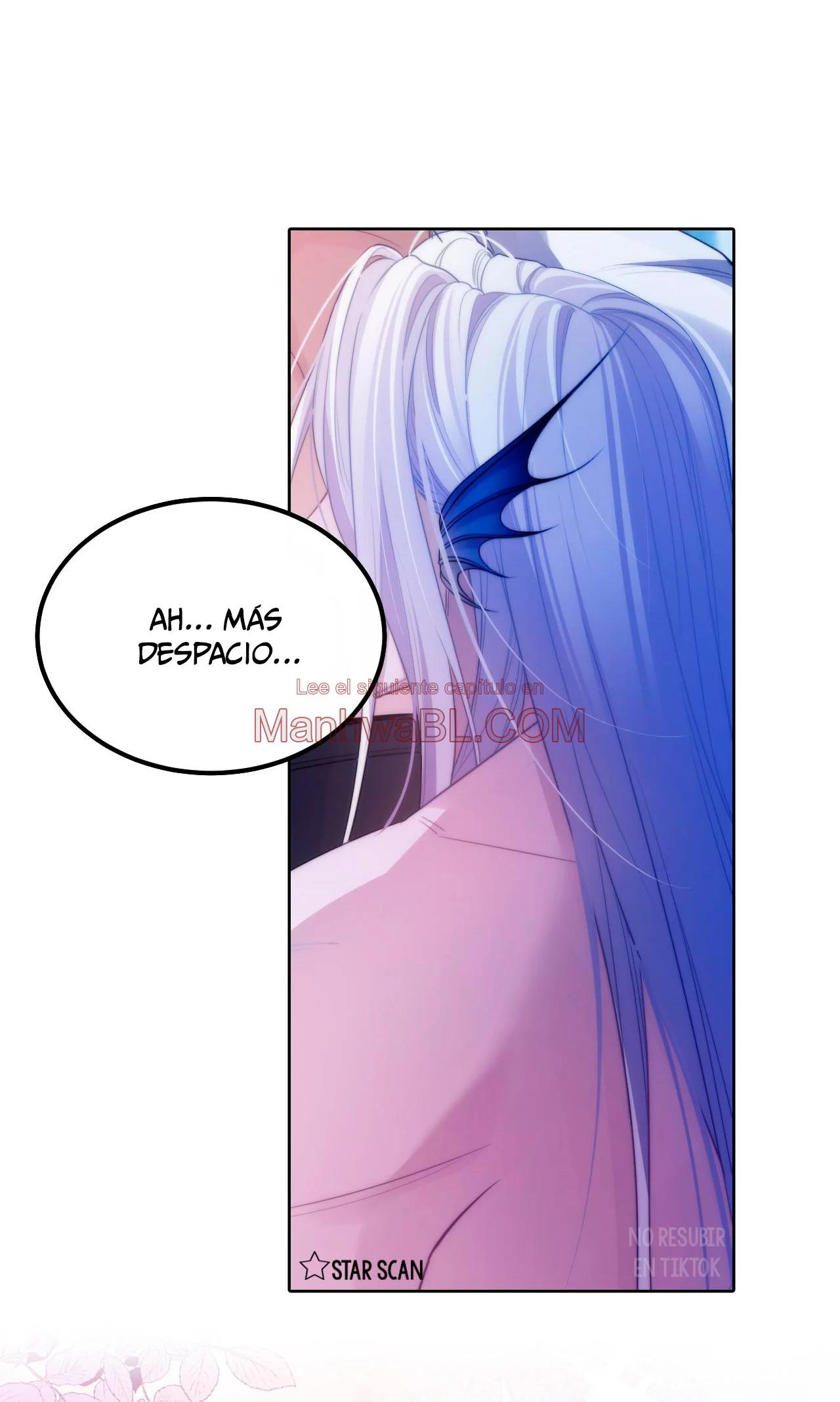 Desharow Mermaid - Capítulo 46 manhwa
