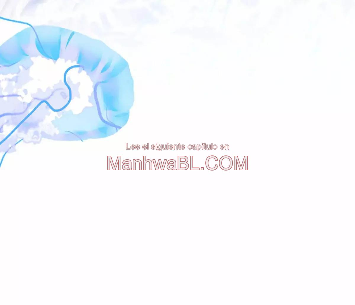 Desharow Mermaid - Capítulo 9 3 manhwa