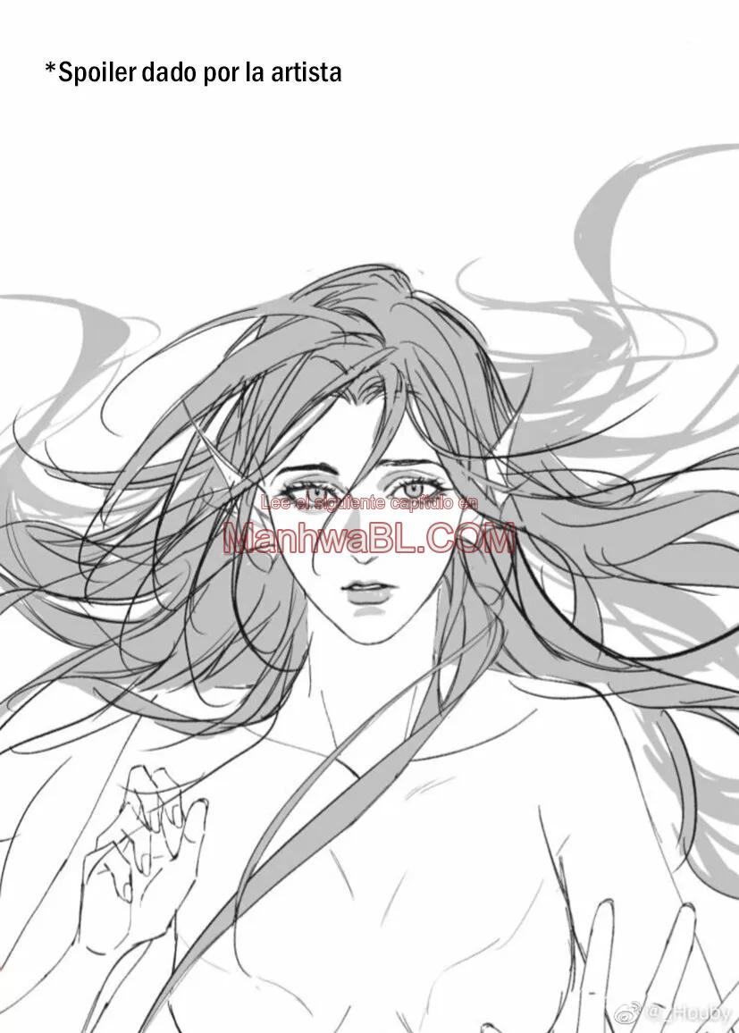 Desharow Mermaid - Capítulo 9 3 manhwa