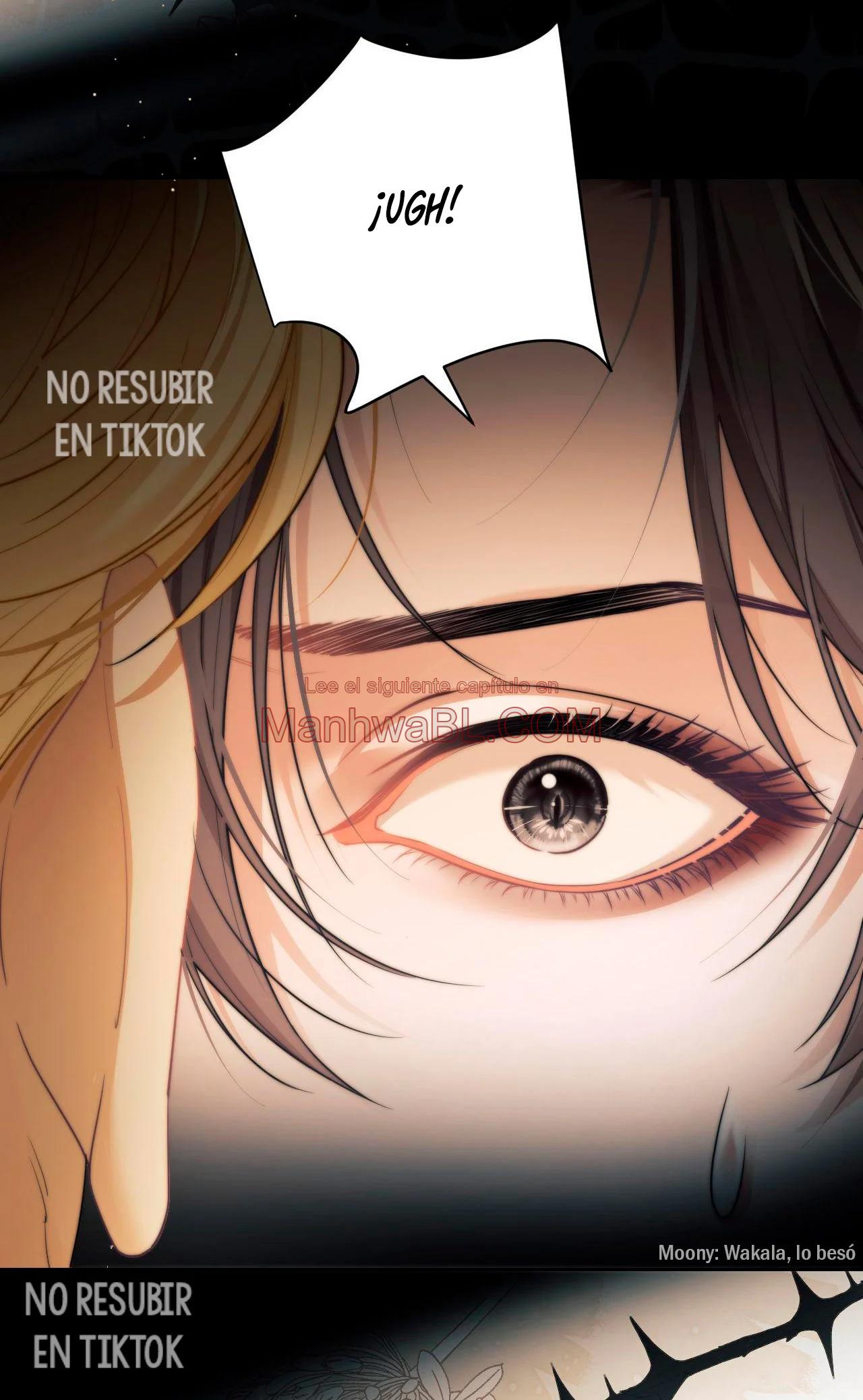 Desharow Mermaid - Capítulo 35 3 manhwa