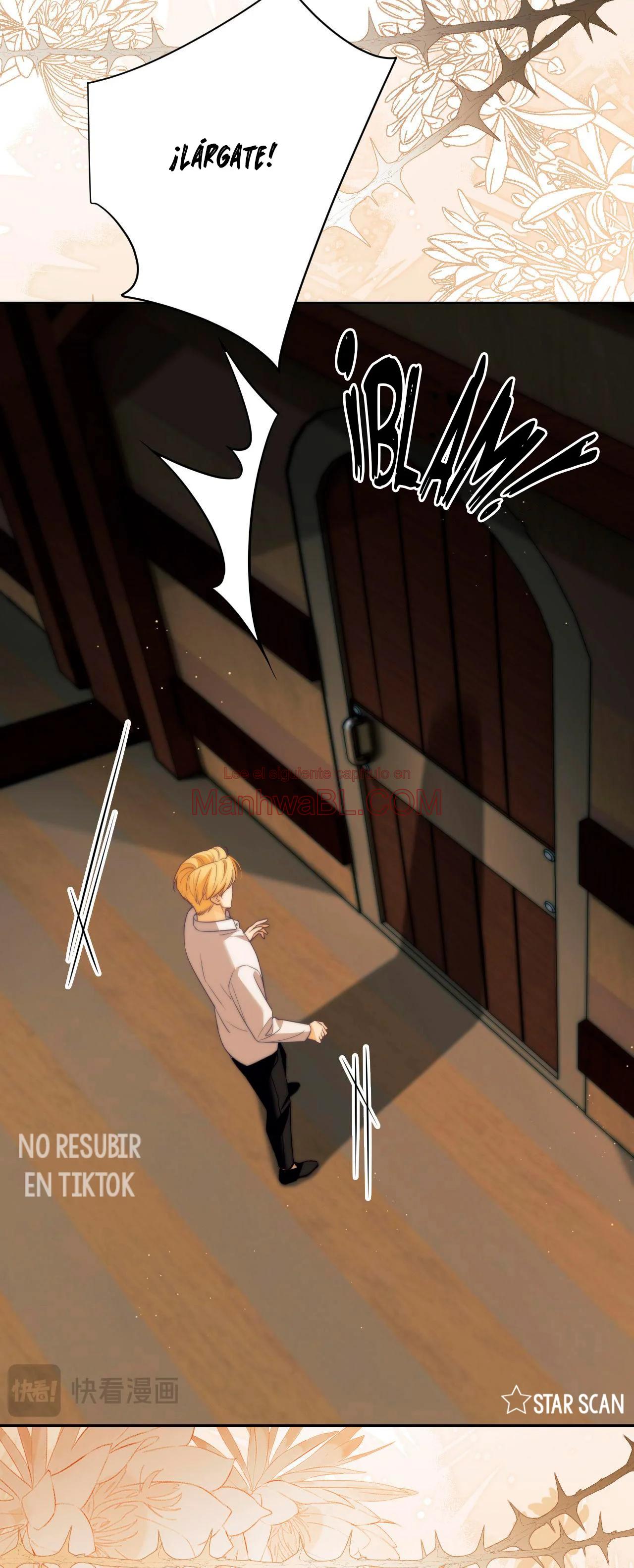 Desharow Mermaid - Capítulo 35 3 manhwa