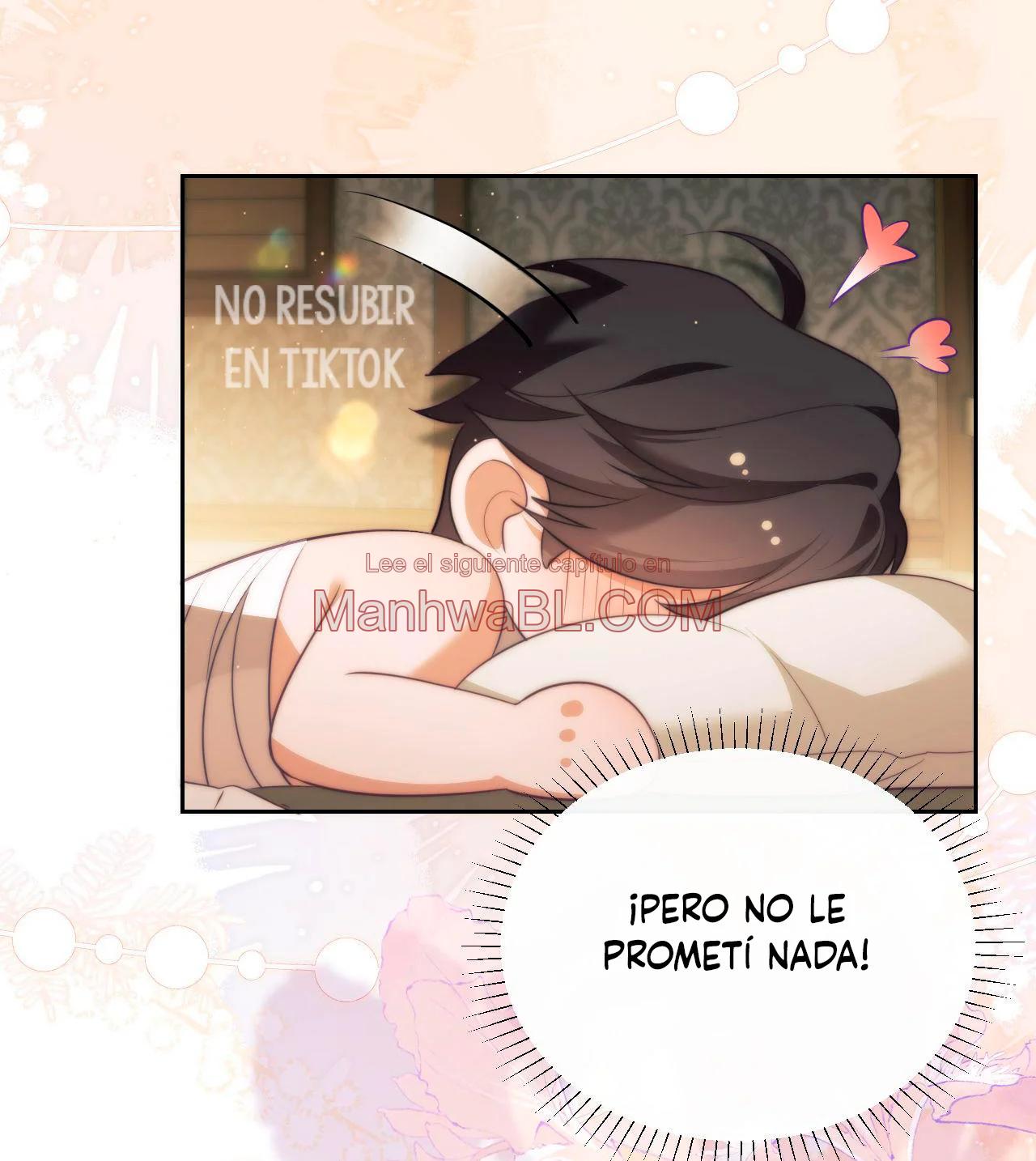 Desharow Mermaid - Capítulo 35 3 manhwa