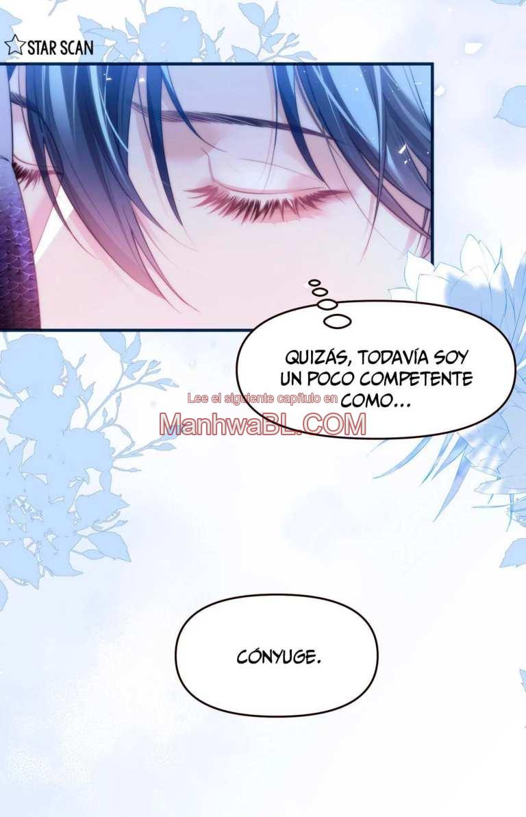 Desharow Mermaid - Capítulo 69 3 manhwa