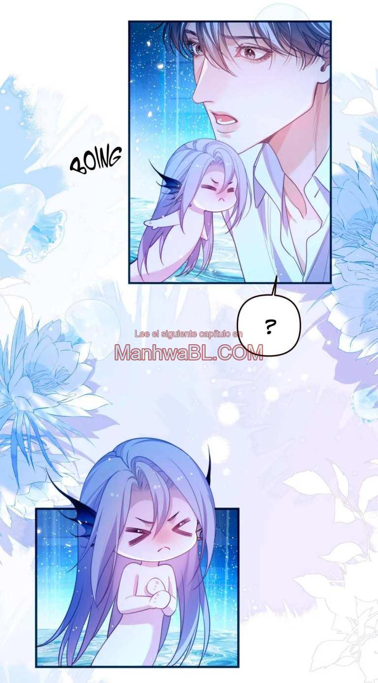 Desharow Mermaid - Capítulo 69 3 manhwa