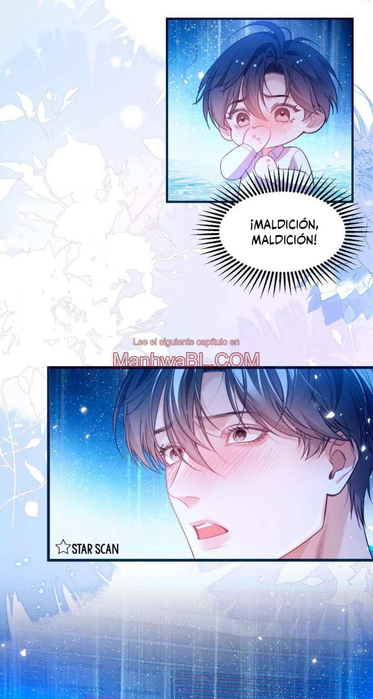 Desharow Mermaid - Capítulo 69 3 manhwa
