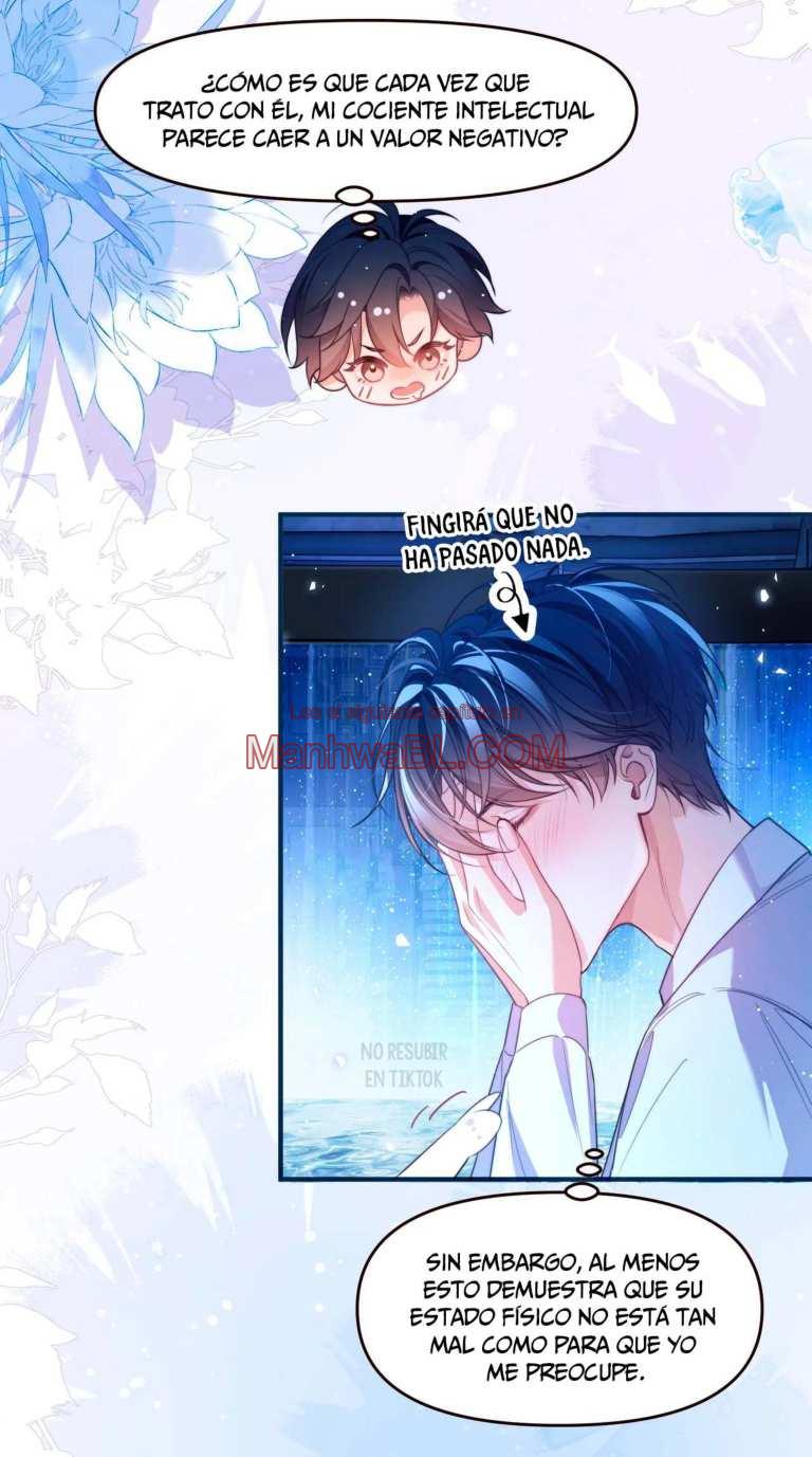 Desharow Mermaid - Capítulo 69 3 manhwa