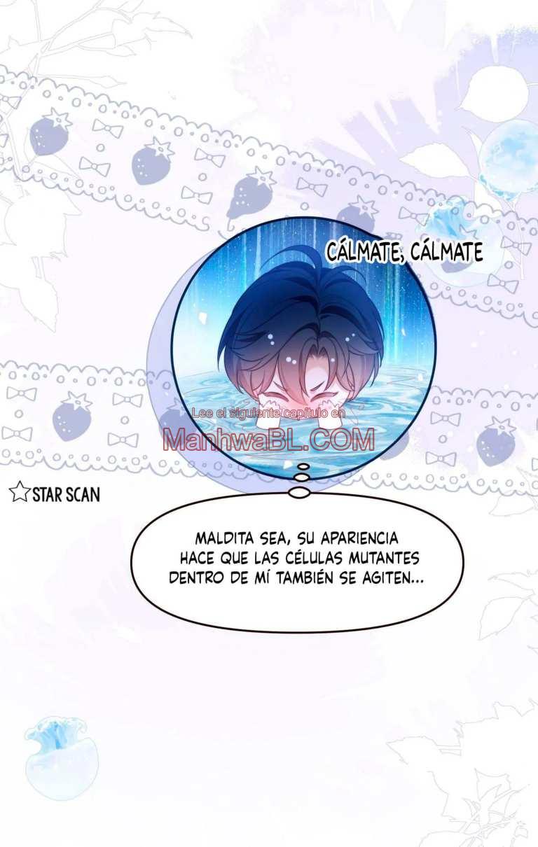 Desharow Mermaid - Capítulo 69 3 manhwa