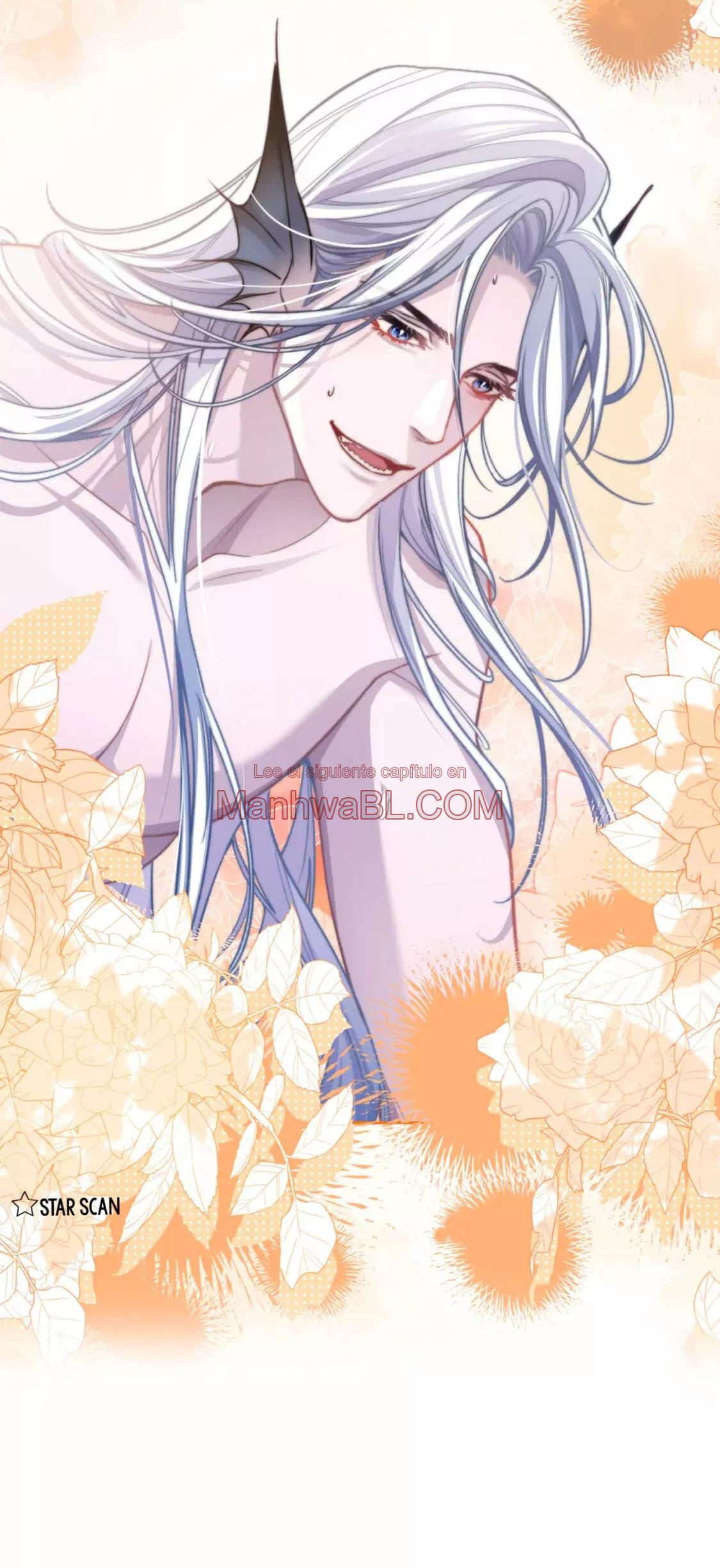 Desharow Mermaid - Capítulo 15 manhwa
