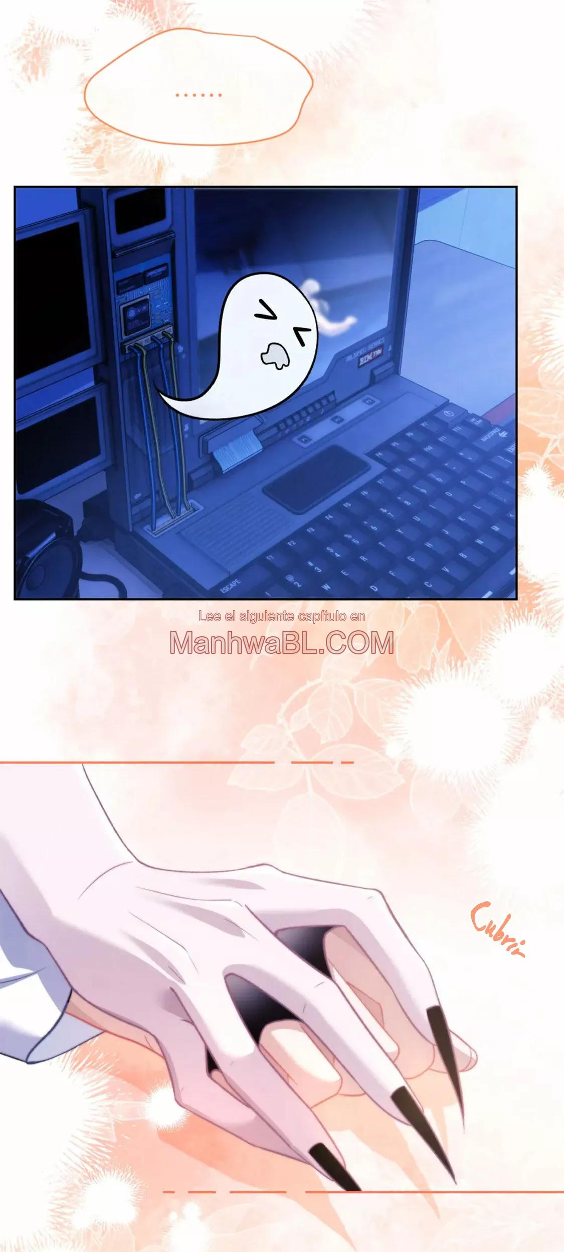 Desharow Mermaid - Capítulo 15 manhwa