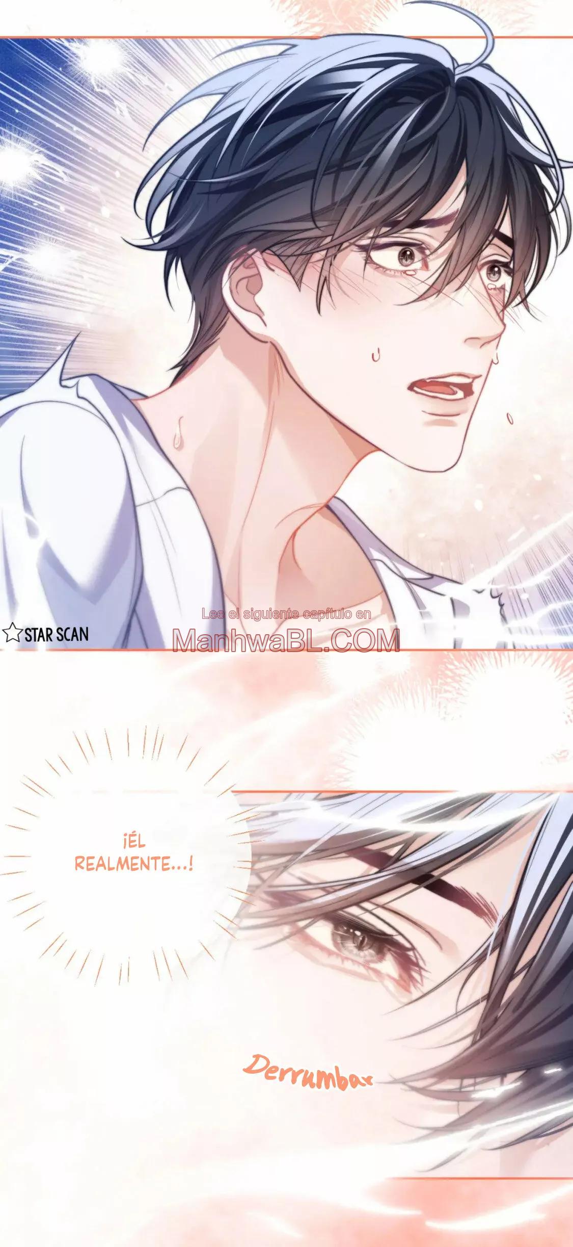 Desharow Mermaid - Capítulo 15 manhwa