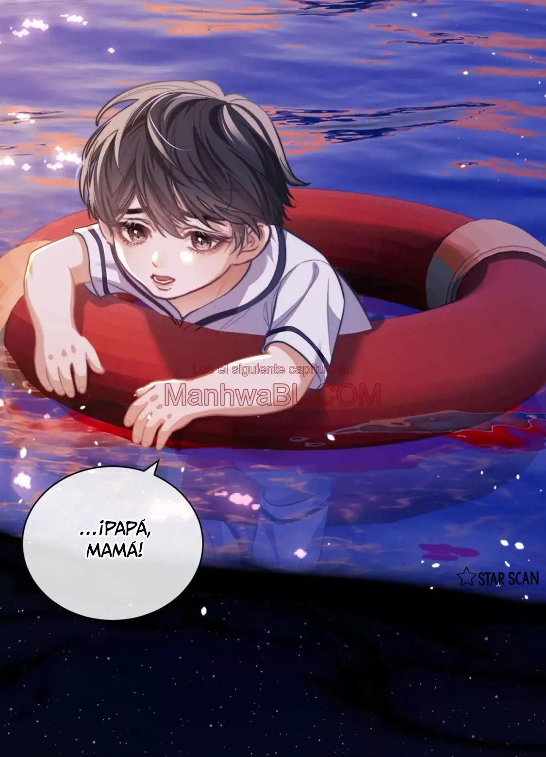 Desharow Mermaid - Capítulo 15 manhwa