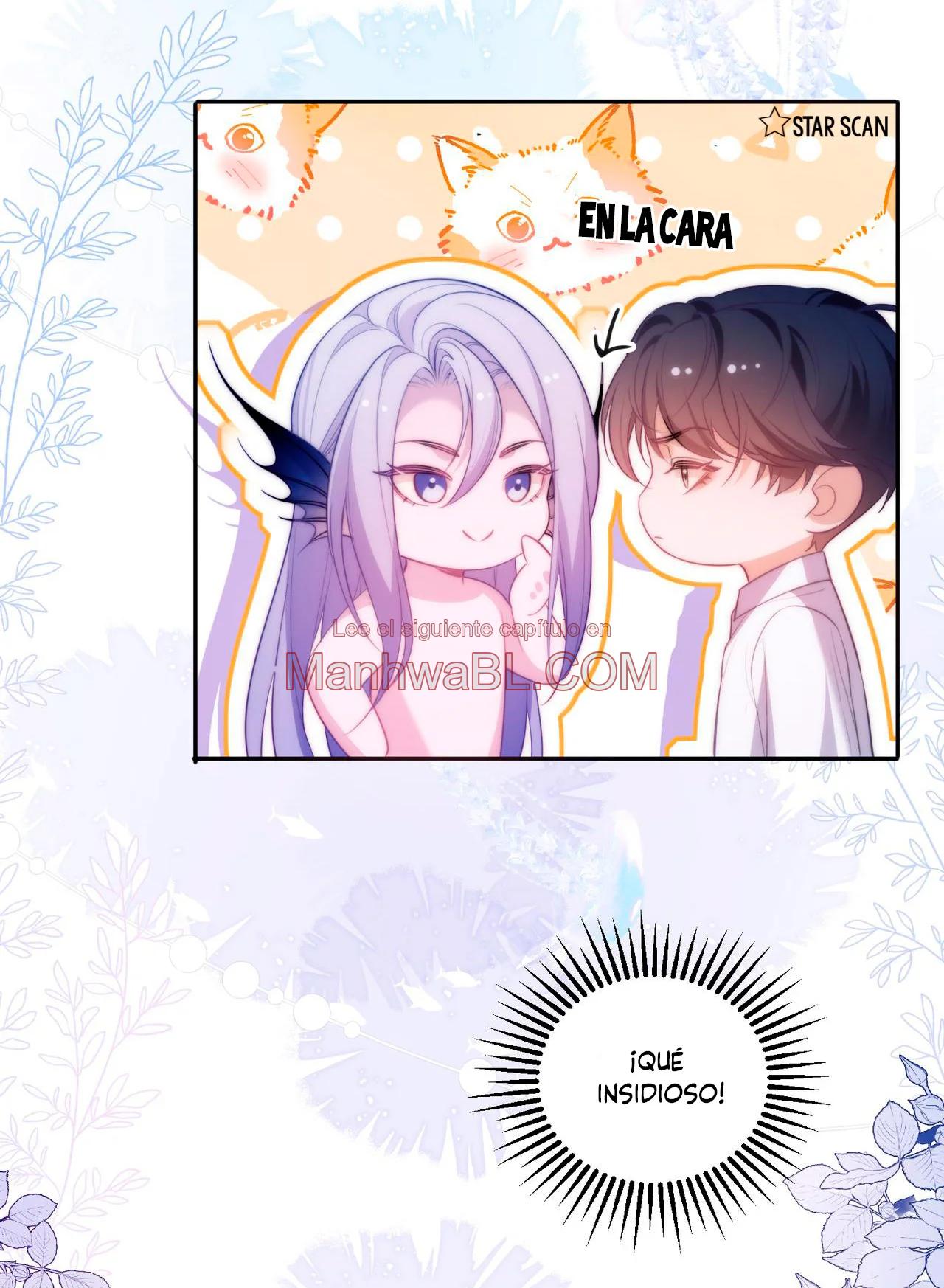 Desharow Mermaid - Capítulo 56 manhwa