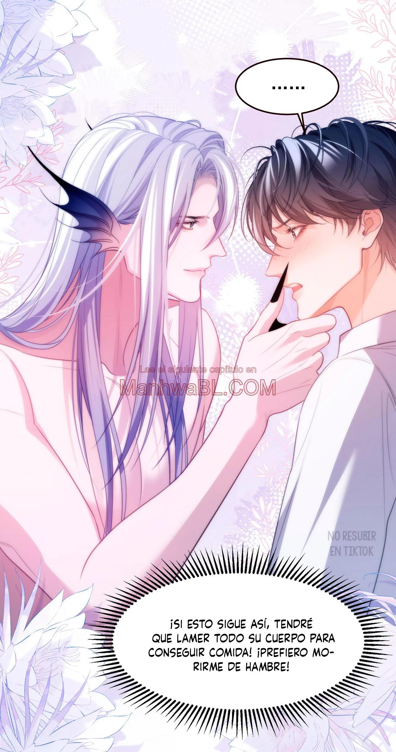 Desharow Mermaid - Capítulo 56 manhwa