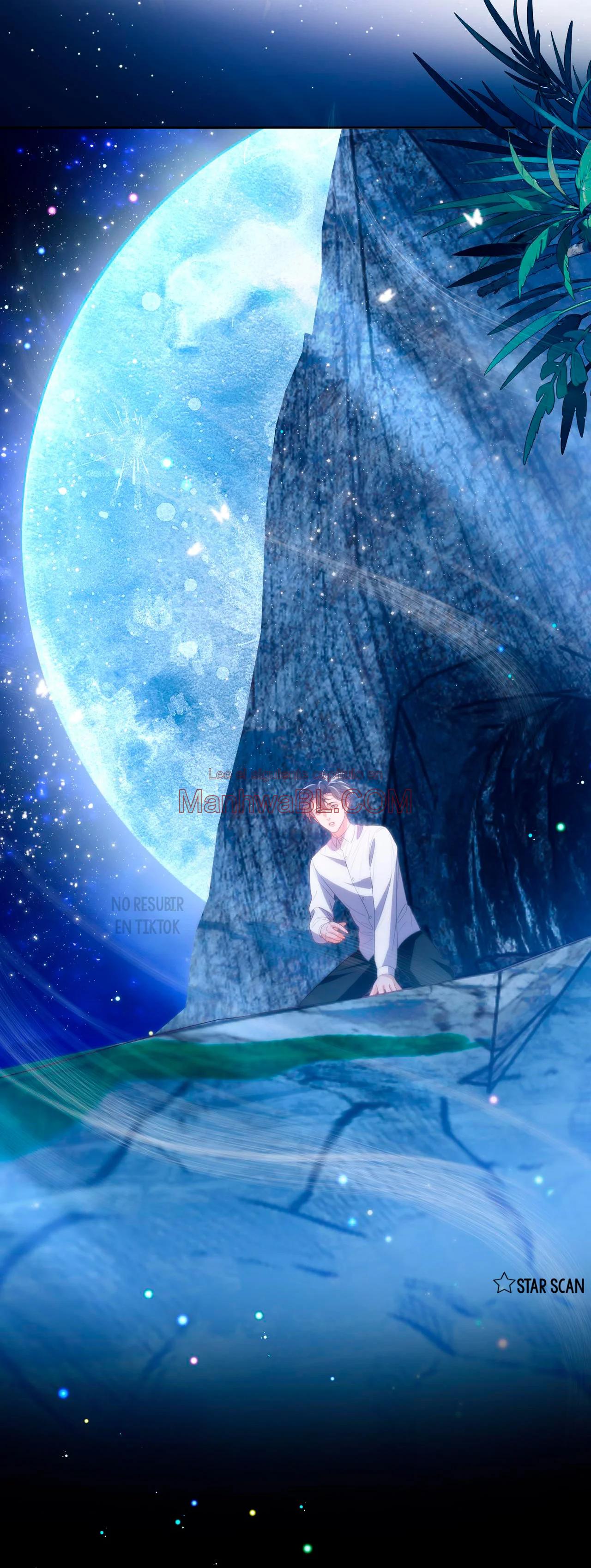 Desharow Mermaid - Capítulo 56 manhwa