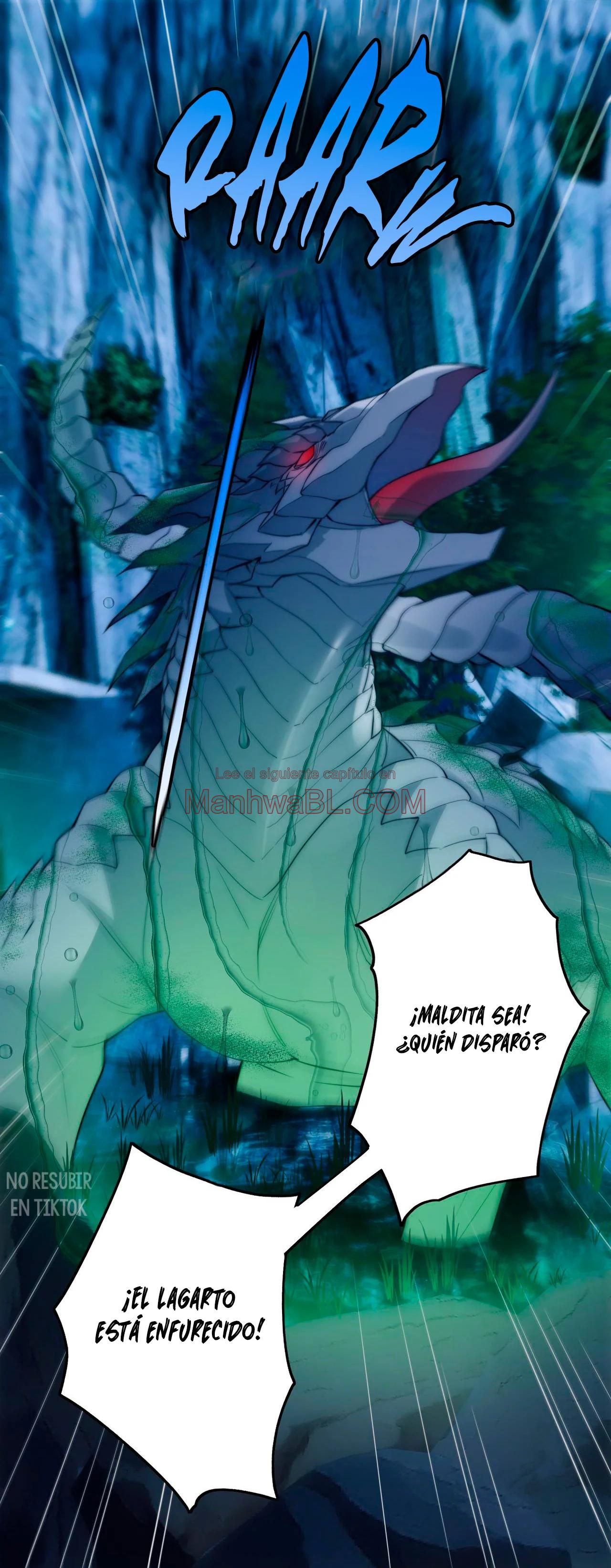 Desharow Mermaid - Capítulo 49 2 manhwa