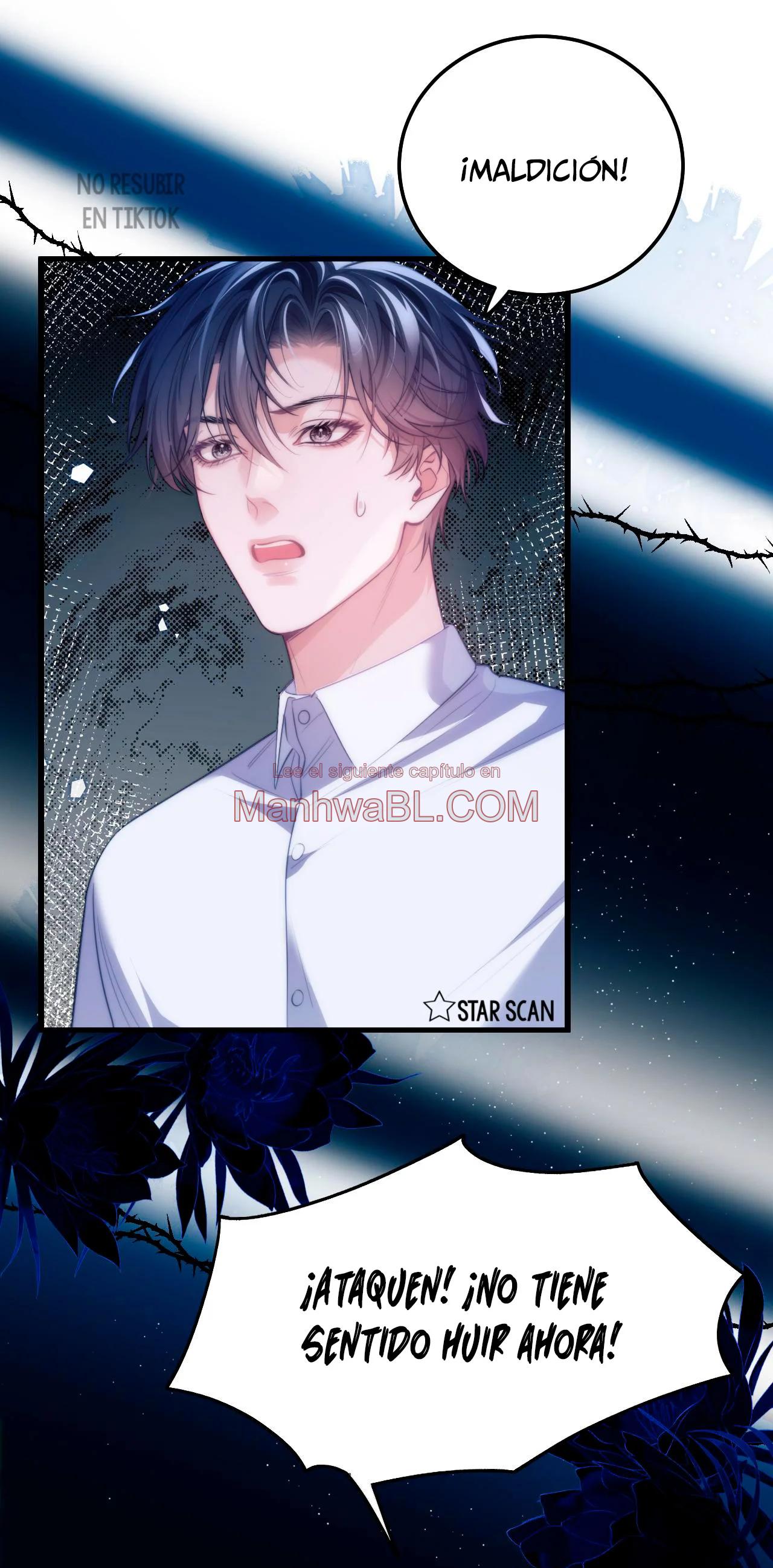 Desharow Mermaid - Capítulo 49 2 manhwa