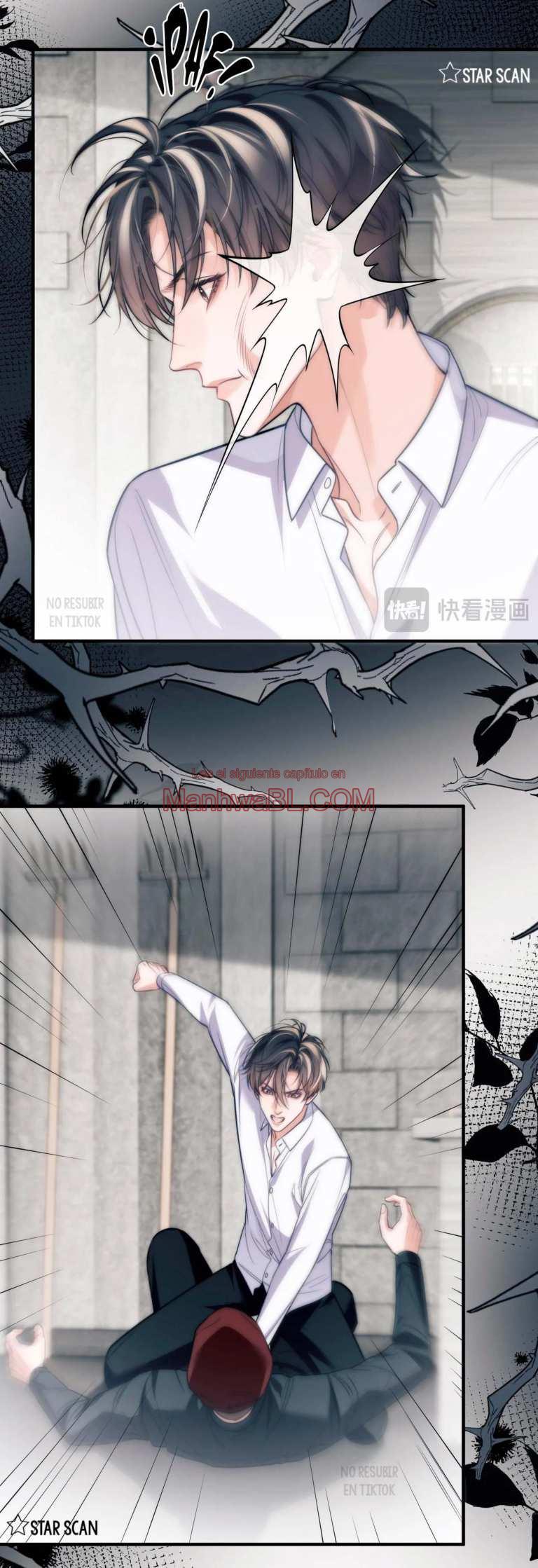 Desharow Mermaid - Capítulo 67 3 manhwa