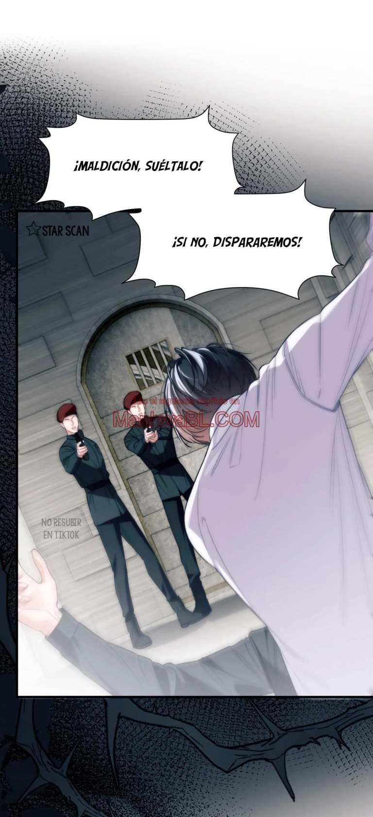 Desharow Mermaid - Capítulo 67 3 manhwa