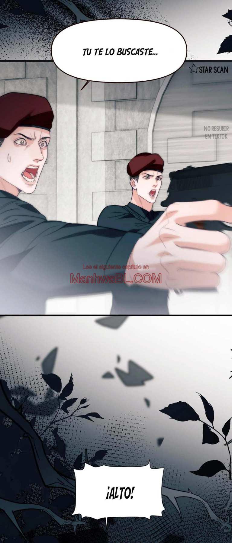 Desharow Mermaid - Capítulo 67 3 manhwa