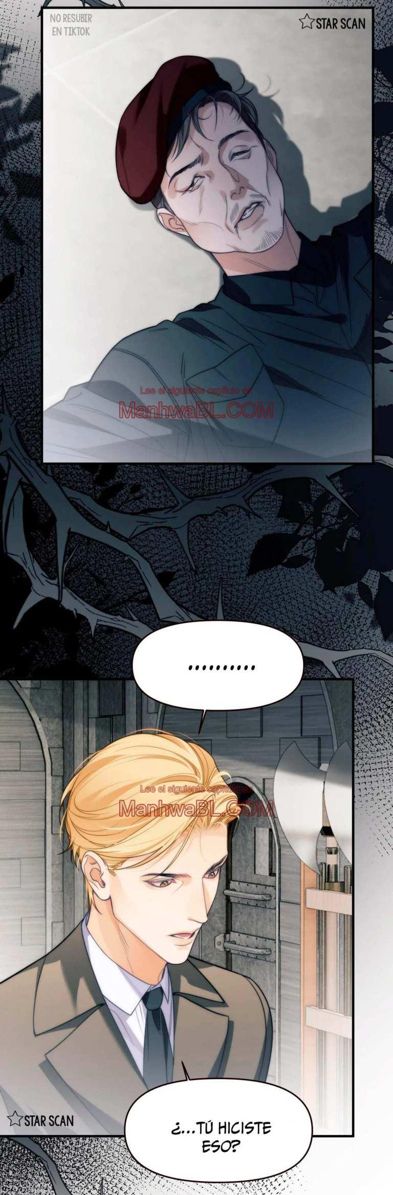 Desharow Mermaid - Capítulo 67 3 manhwa