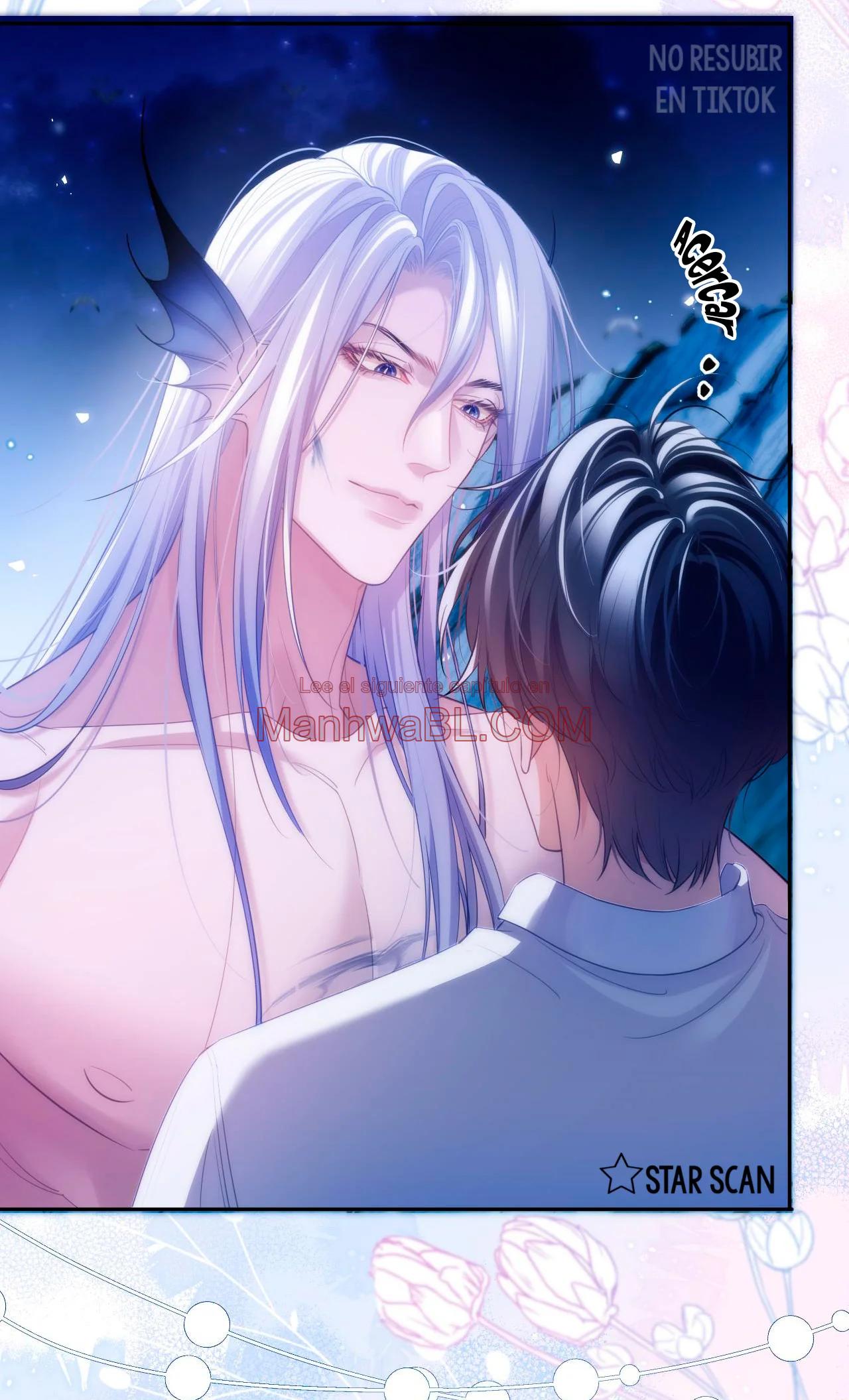 Desharow Mermaid - Capítulo 46 3 manhwa