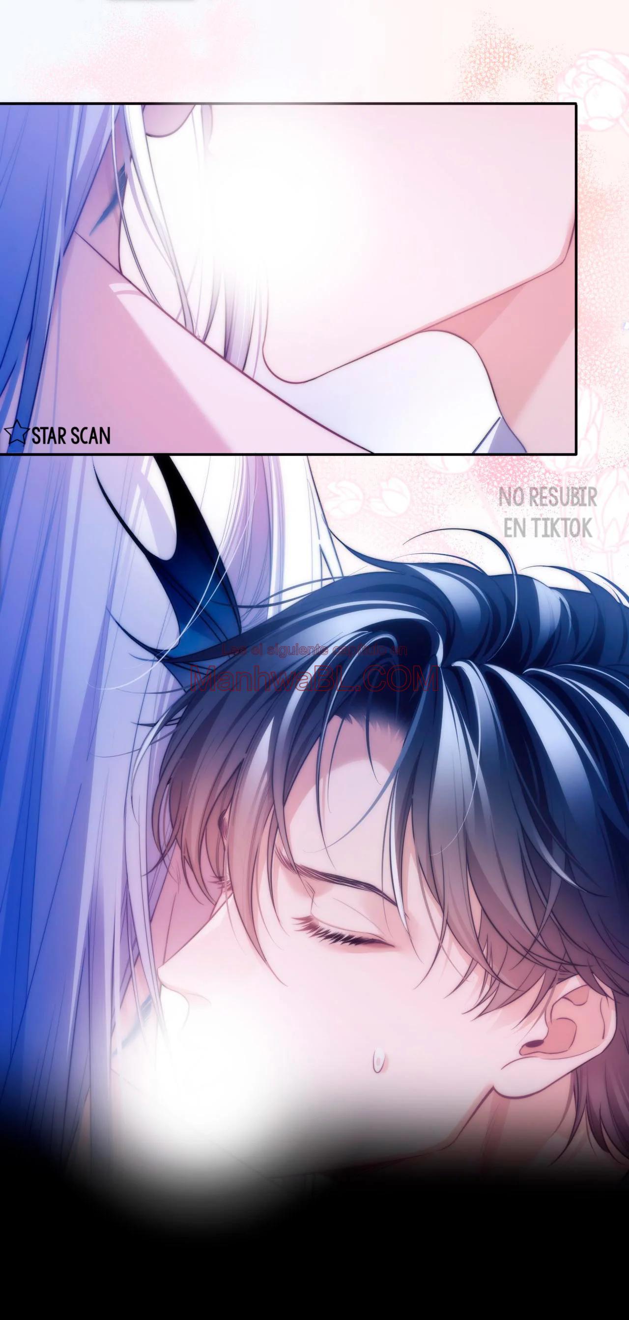 Desharow Mermaid - Capítulo 46 3 manhwa