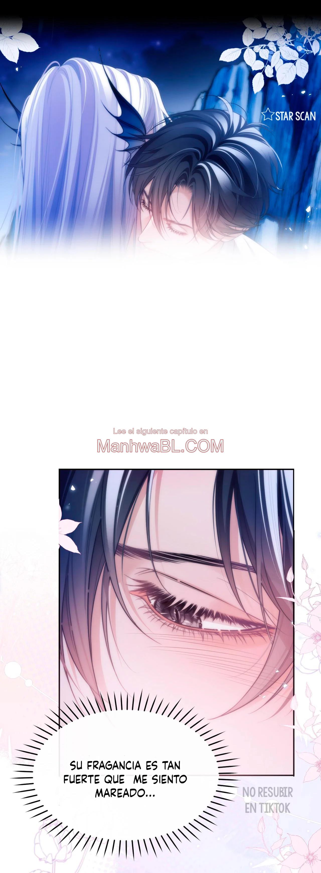Desharow Mermaid - Capítulo 46 3 manhwa