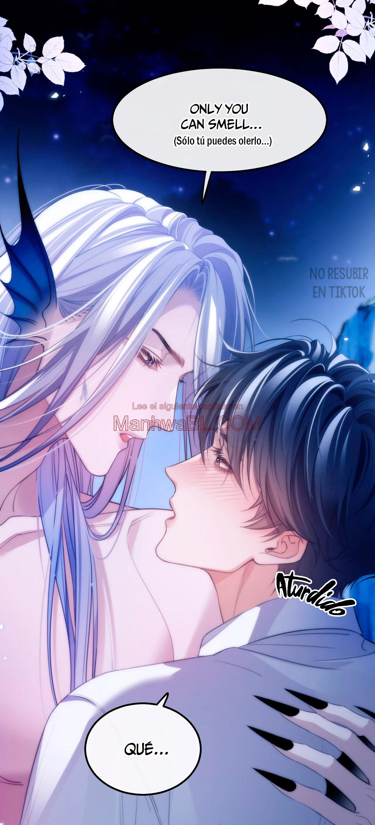 Desharow Mermaid - Capítulo 46 3 manhwa