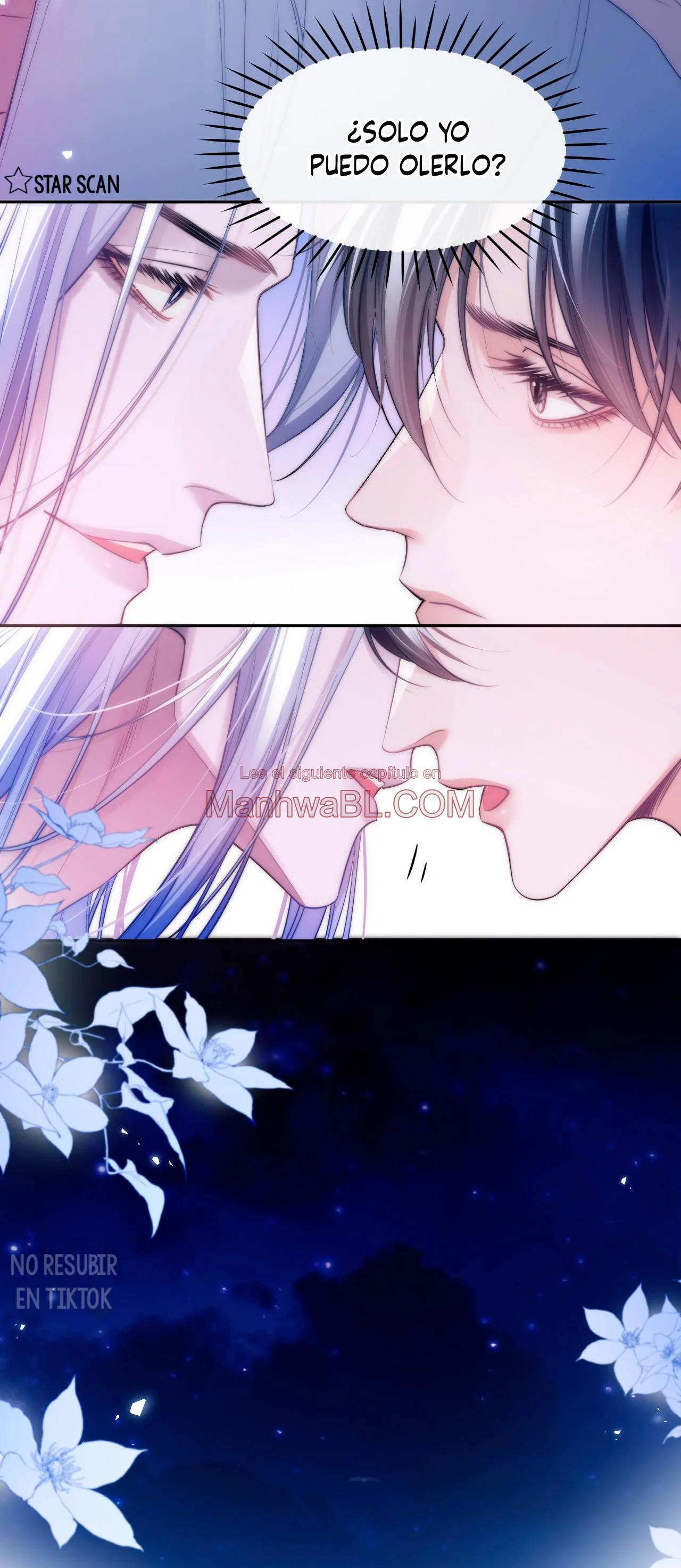 Desharow Mermaid - Capítulo 46 3 manhwa