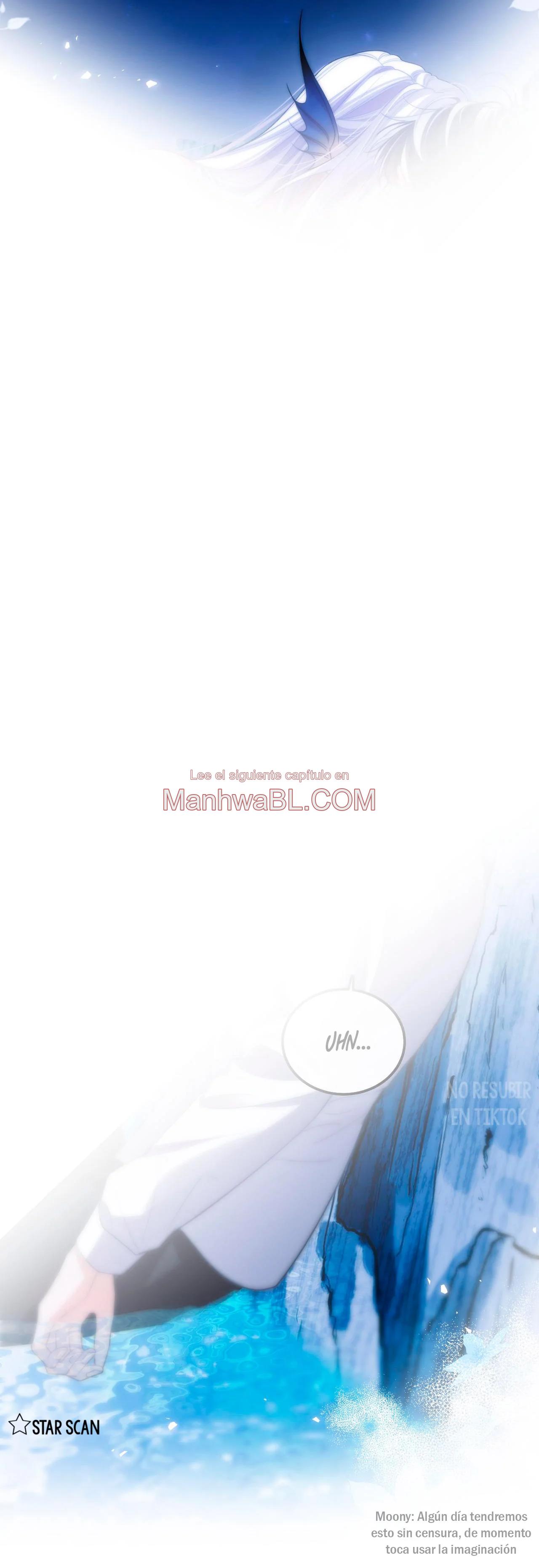 Desharow Mermaid - Capítulo 46 3 manhwa