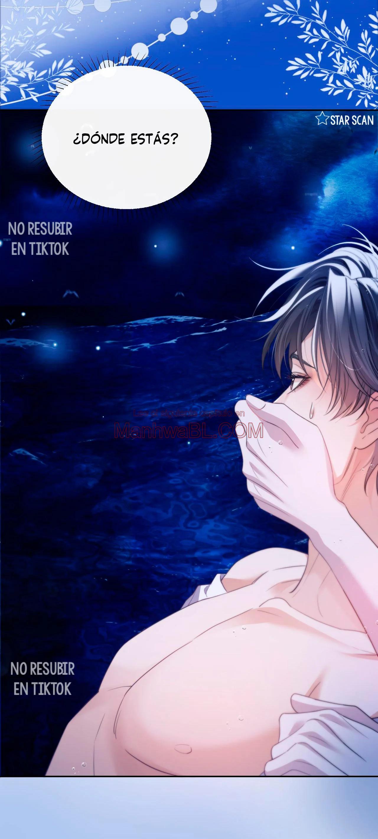 Desharow Mermaid - Capítulo 33 3 manhwa