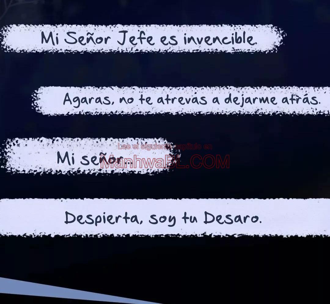 Desharow Mermaid - Capítulo 0.5 manhwa