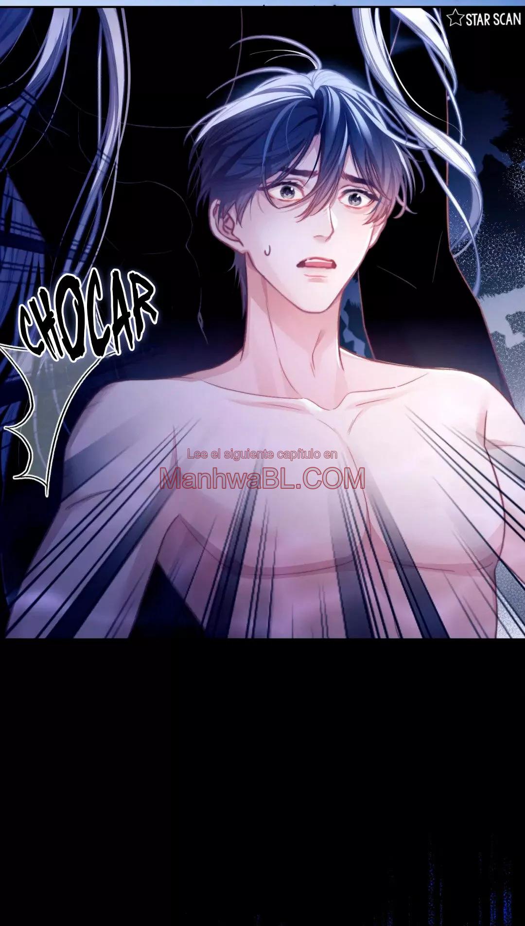 Desharow Mermaid - Capítulo 14 2 manhwa